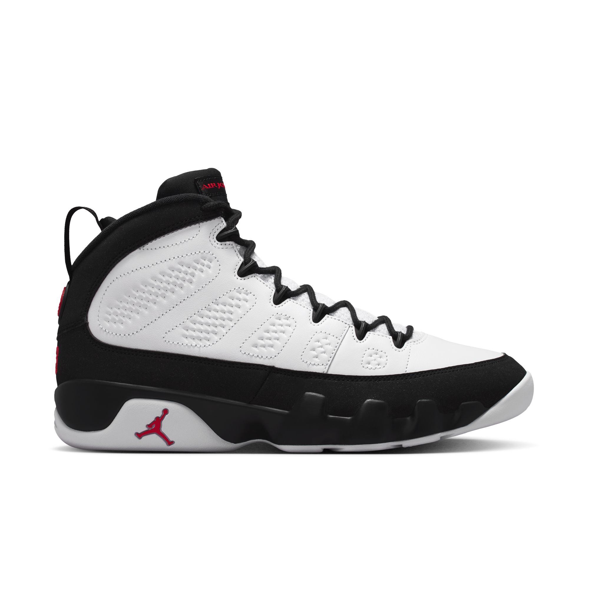 Air Jordan 9 Retro image number 5