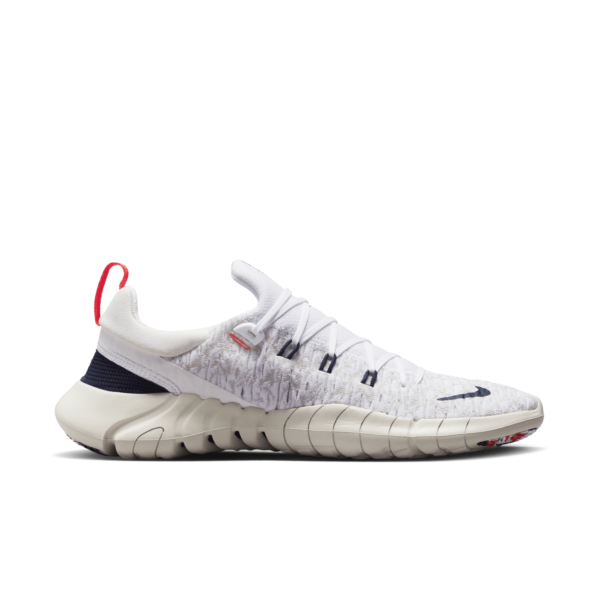 Shop Free Run 5.0 Men s Road Running Shoes Nike UAE