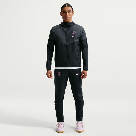 New In Men's Jackets & Gilets-Nike, Paris Saint-Germain City Side, Men's Soccer Jacket