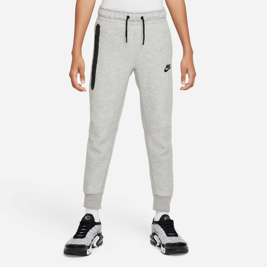 Clothing-Nike, Nike Sportswear Tech Fleece, Older Kids' (Boys') Trousers