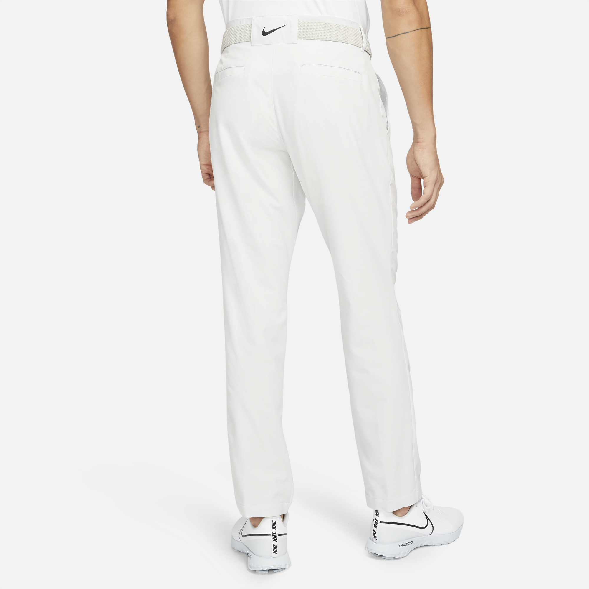 Nike dri fit outlet slim fit pants