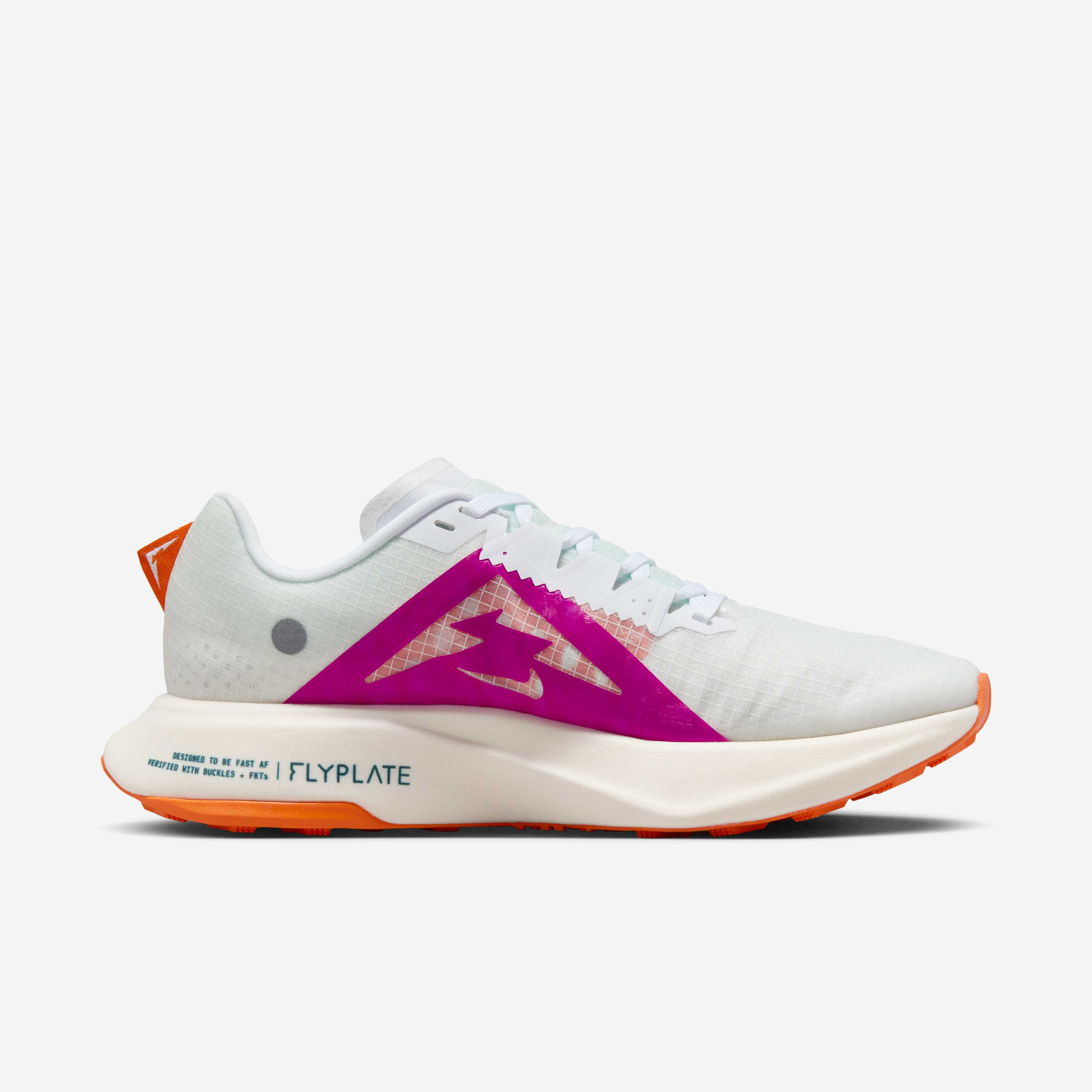 Nike Ultrafly image number 2