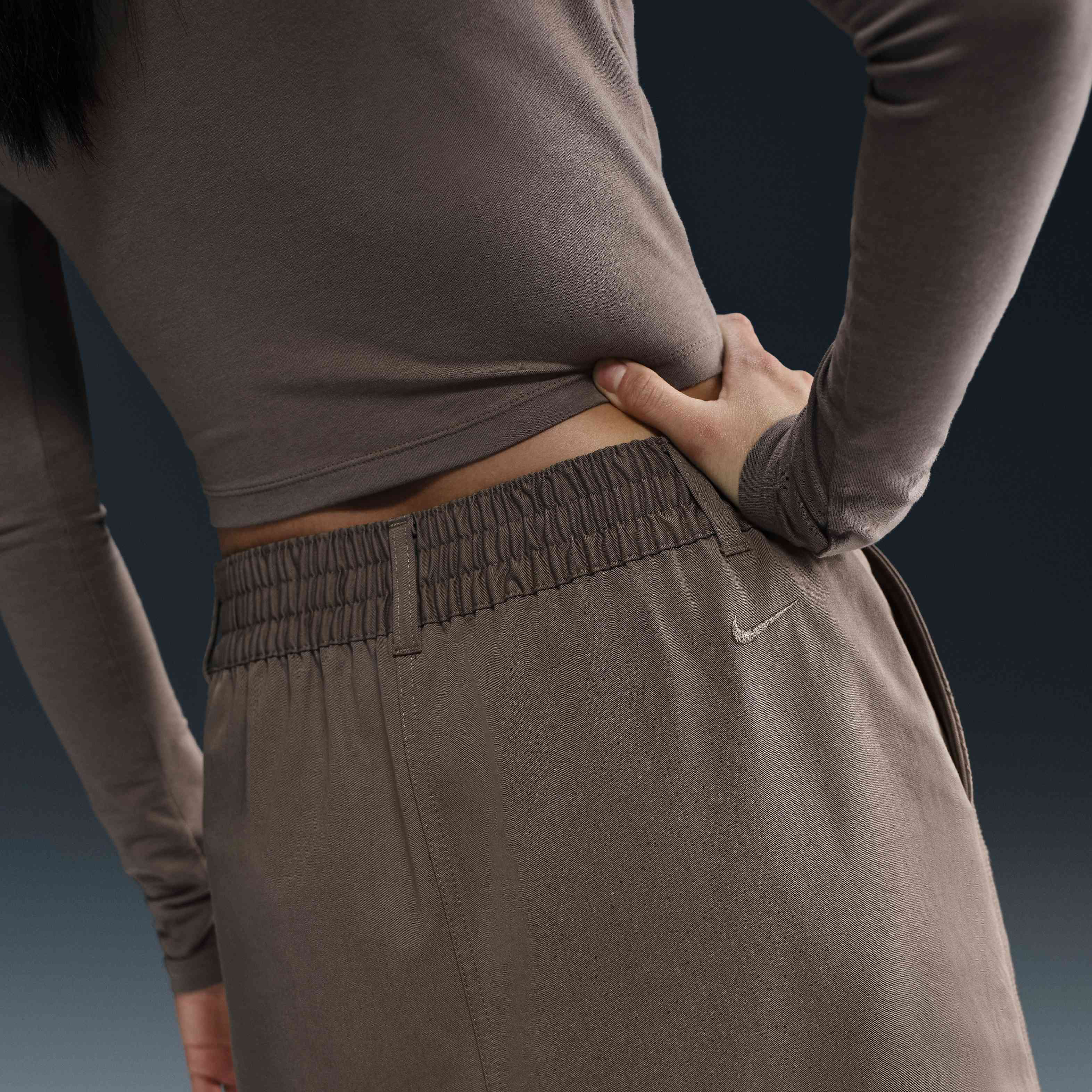 Nike Sportswear Collection image number 2