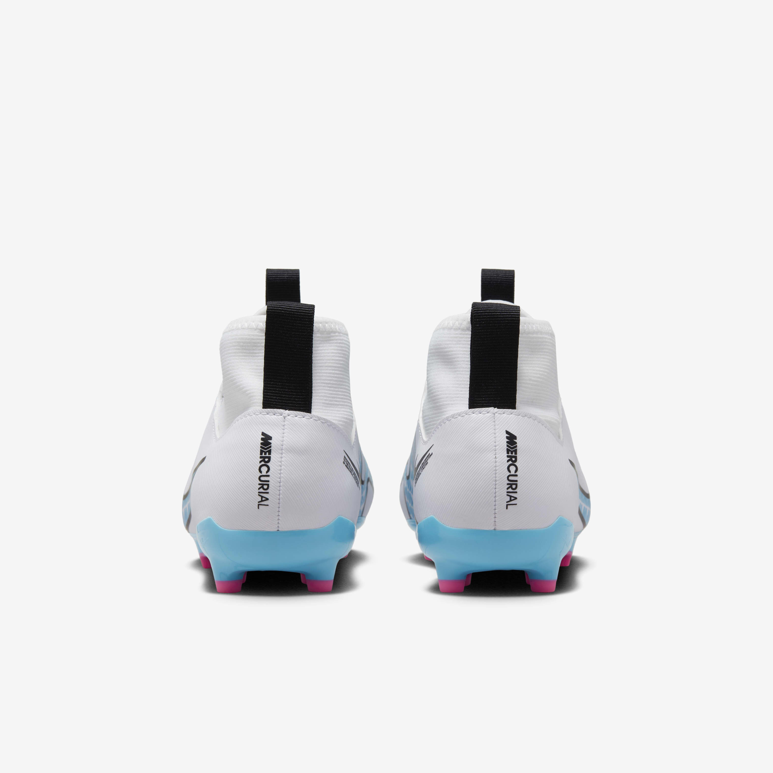 Nike Jr. Mercurial Superfly 9 Academy image number 5