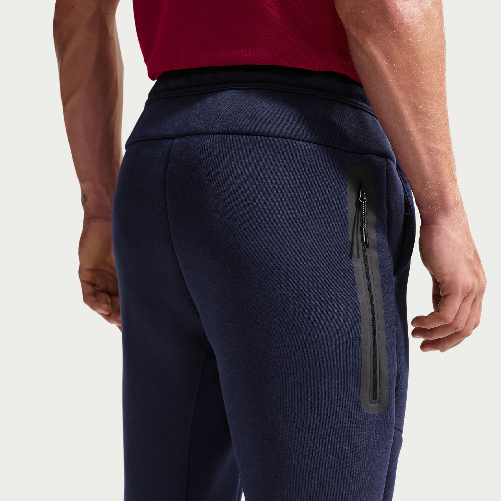 FC Barcelona Tech Fleece image number 3