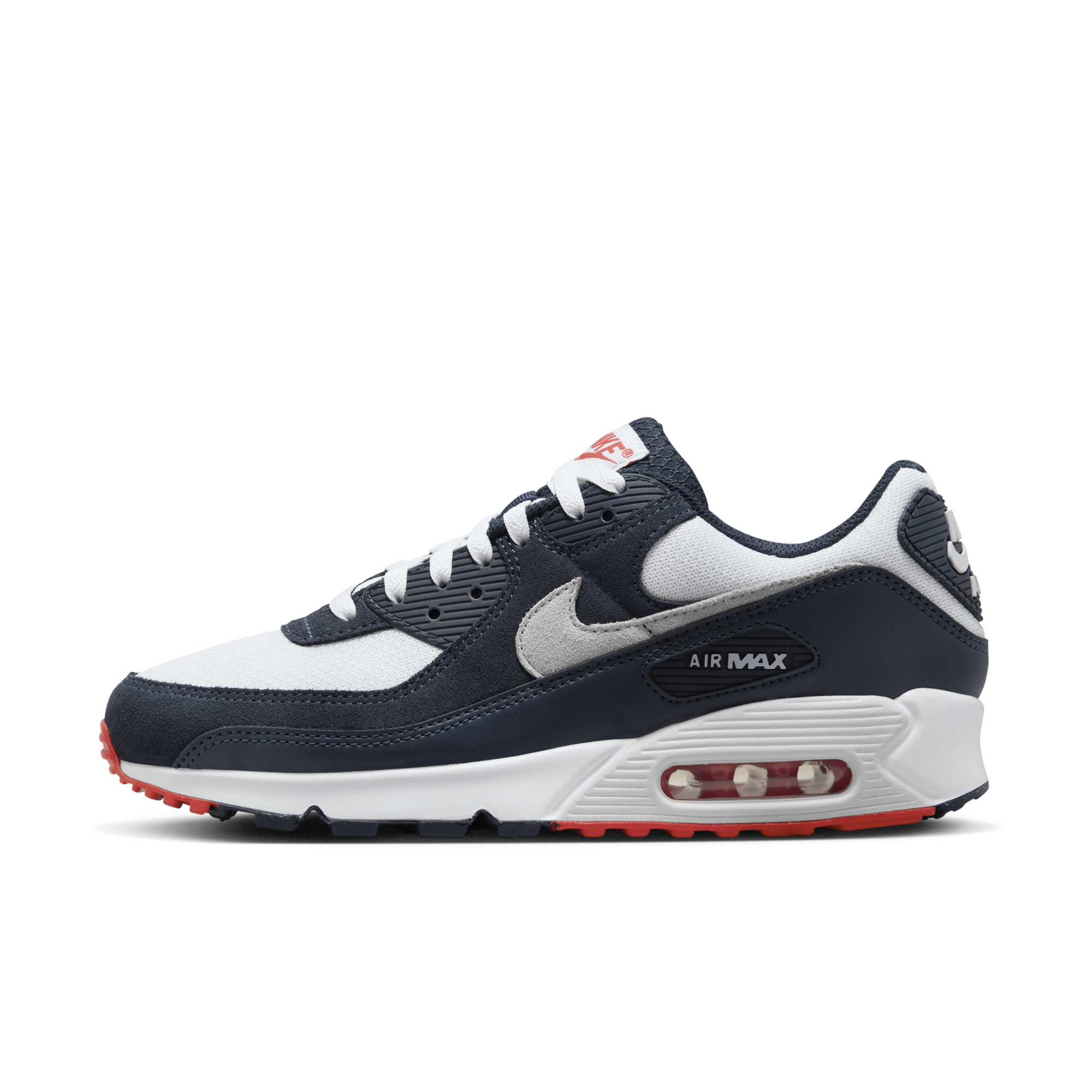 Nike air 90 masculino top