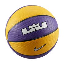 LeBron James LeBron Playground 8P