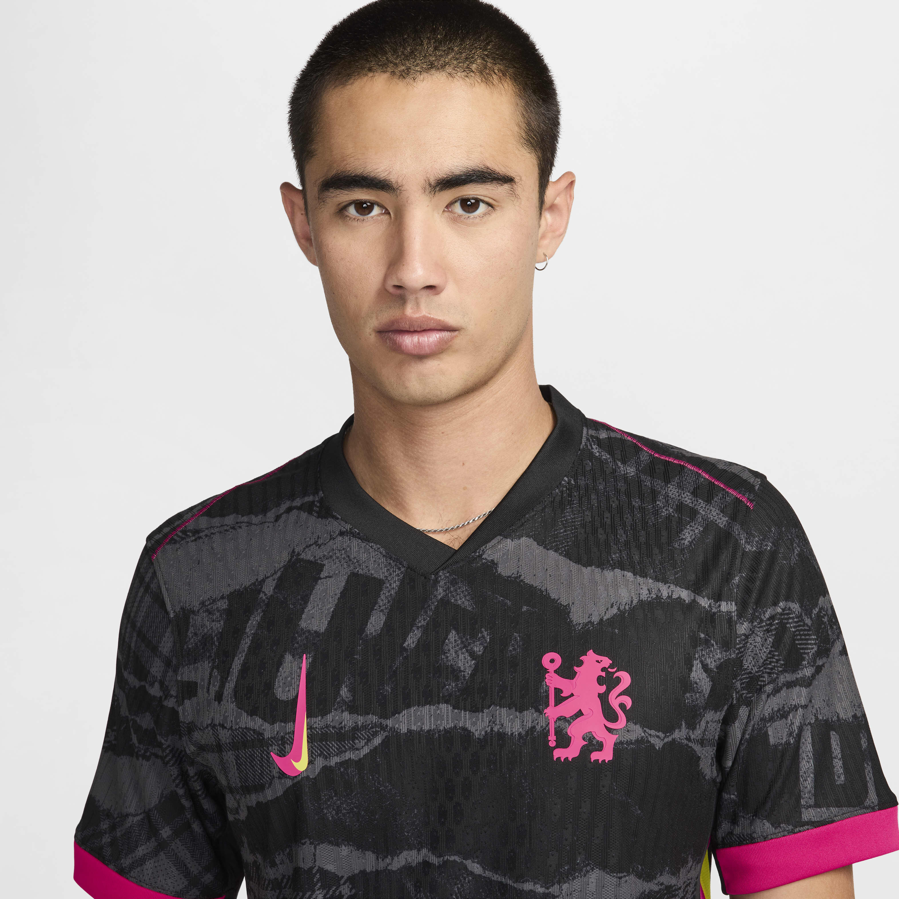 Chelsea pink kit shop