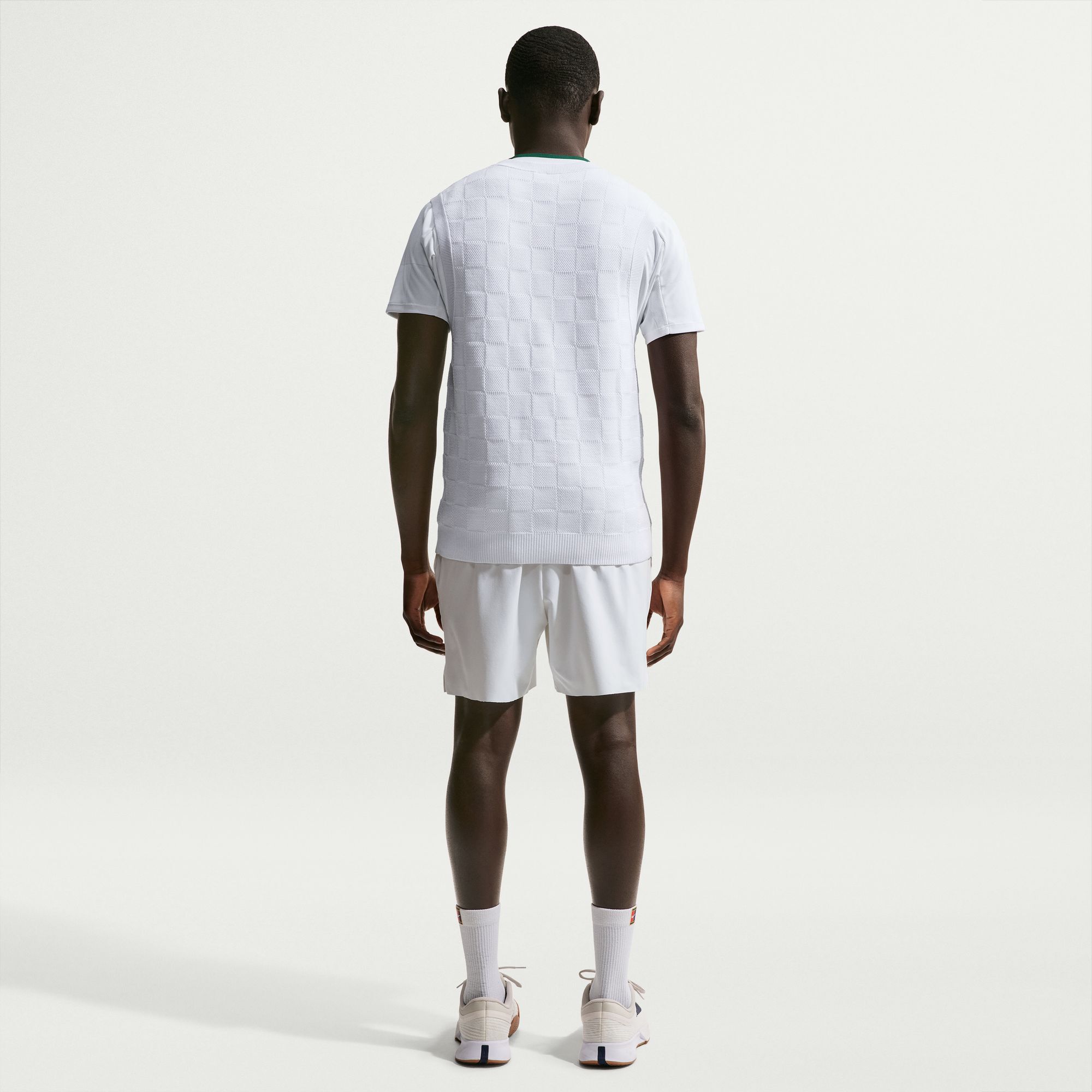 NikeCourt Slam image number 1