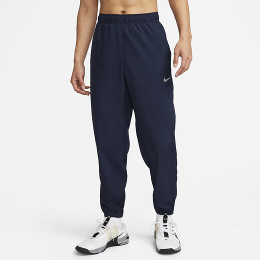 Trousers & Tights-Nike, Nike Form, Men's Dri-FIT Tapered Versatile Trousers