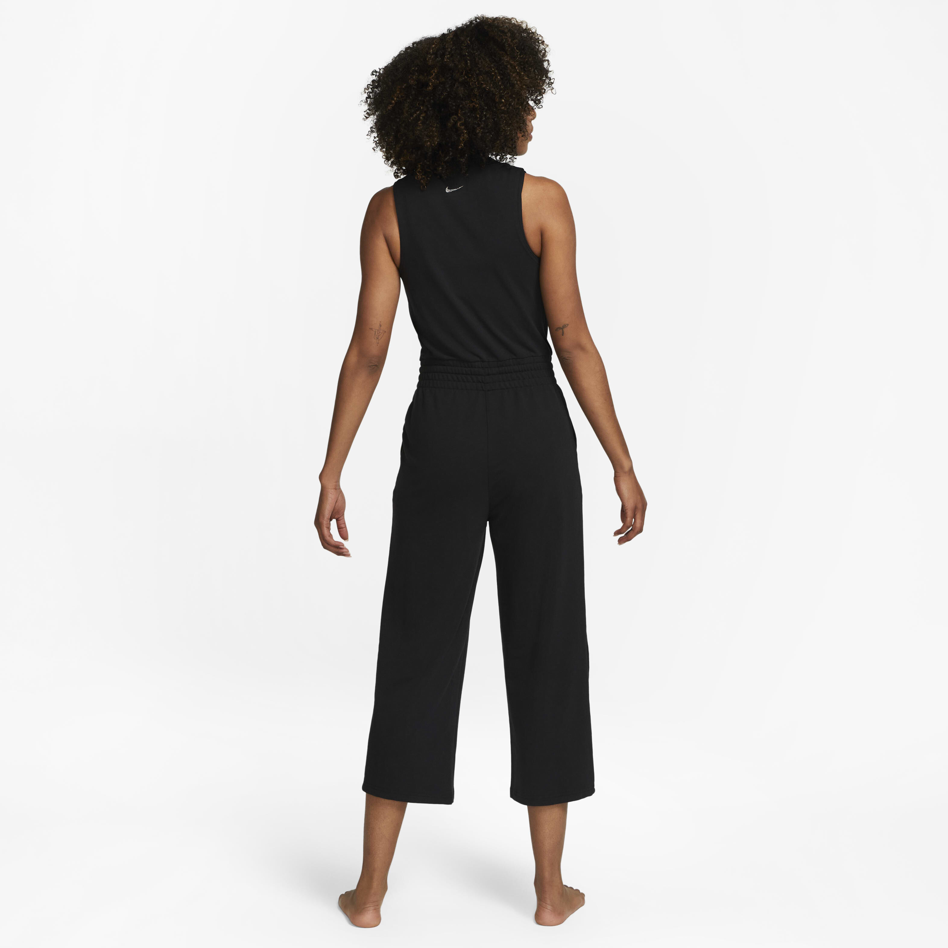 Yellow nike jumpsuit womens cheap