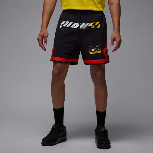 Shorts & Tees-JRDN, Jordan Quai 54, Men's Dri-FIT Woven Diamond Shorts