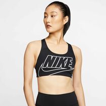 Nike Swoosh
