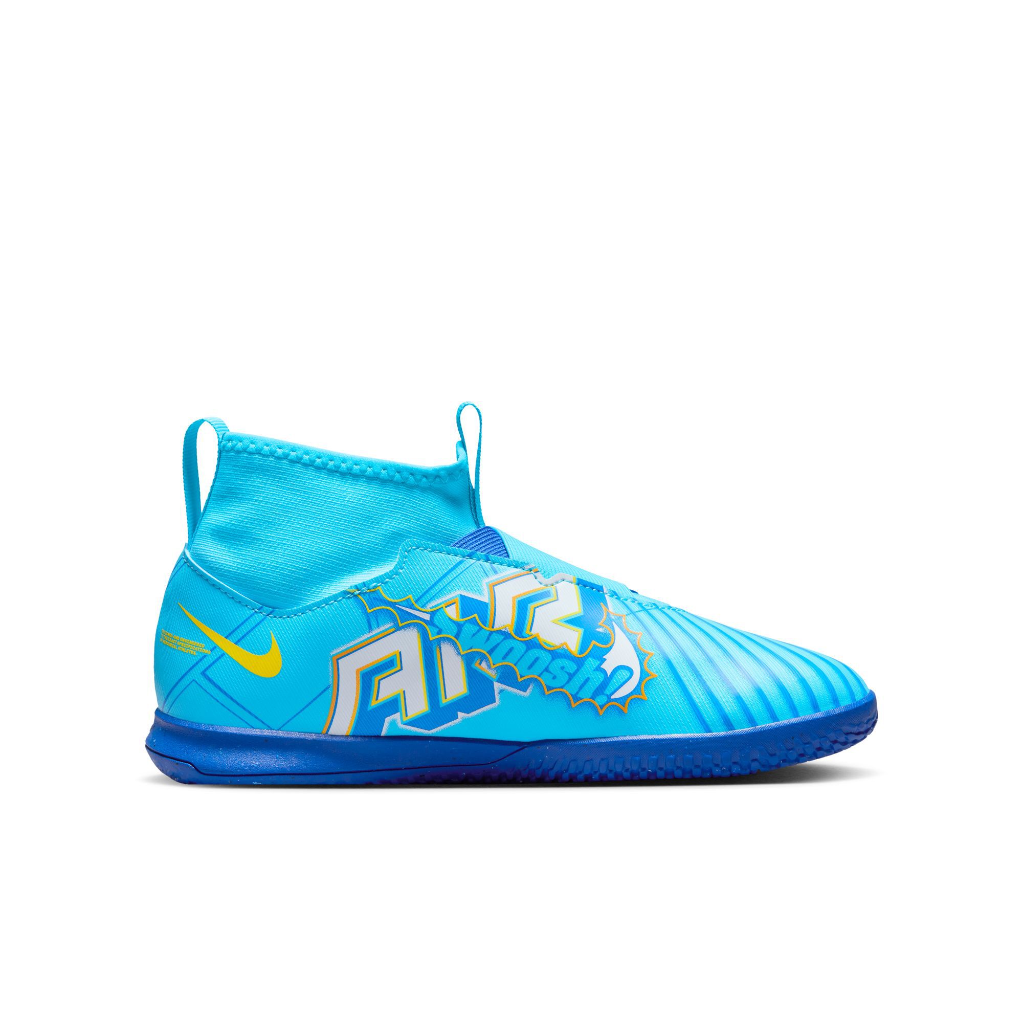 Nike Jr. Mercurial Zoom Superfly 9 Academy KM IC