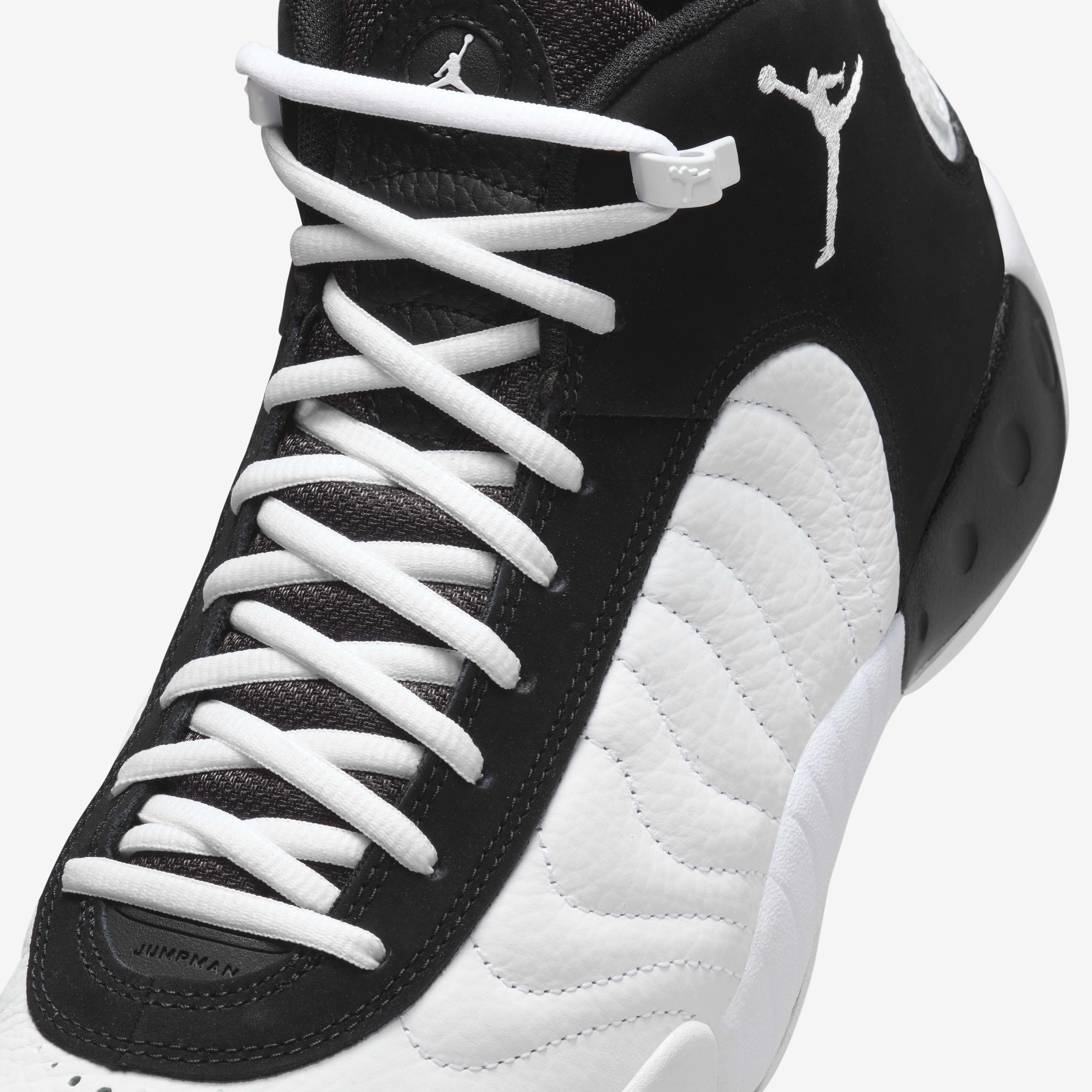Jordan jumpman pro size 6 top