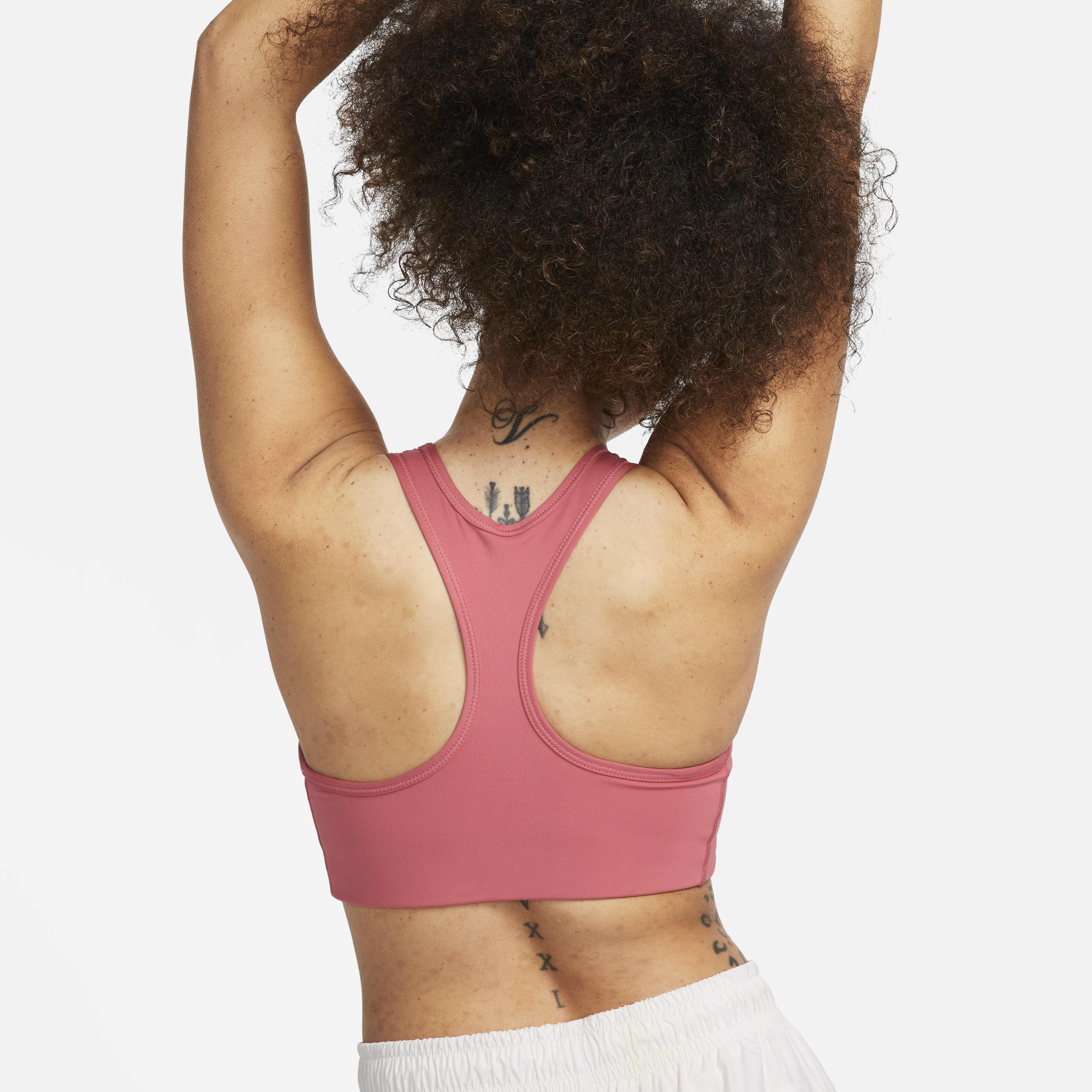 Nike Dri-FIT Swoosh image number 1