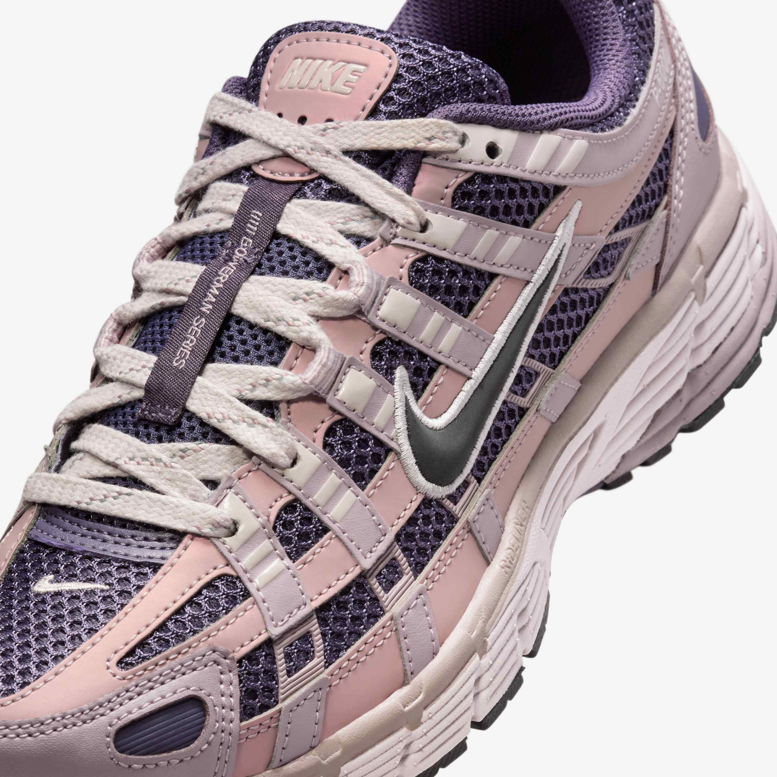 Nike P-6000 SE image number 6