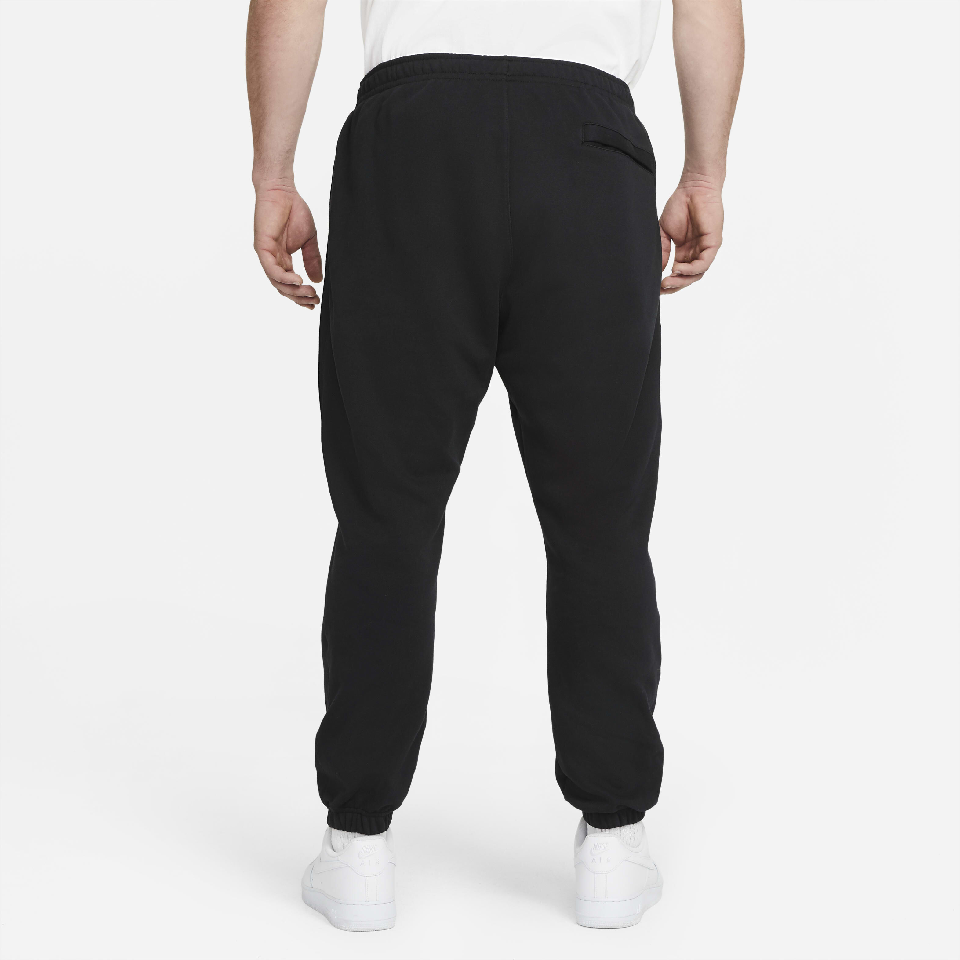 Nike Sportswear Club Fleece
