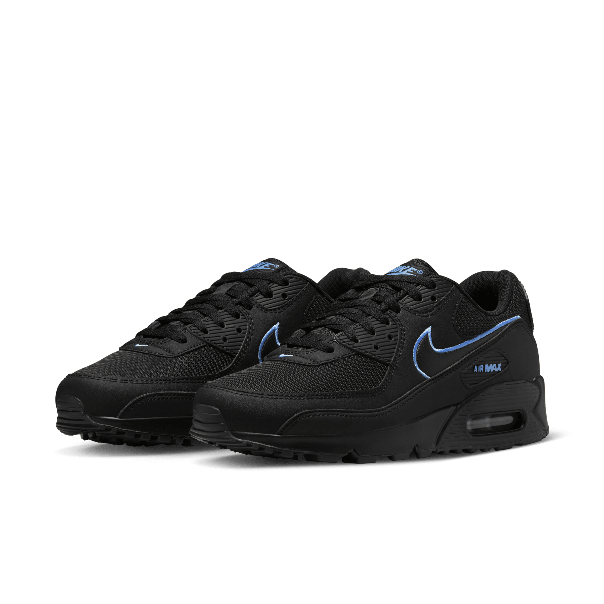 Nike air max 90 clearance suede