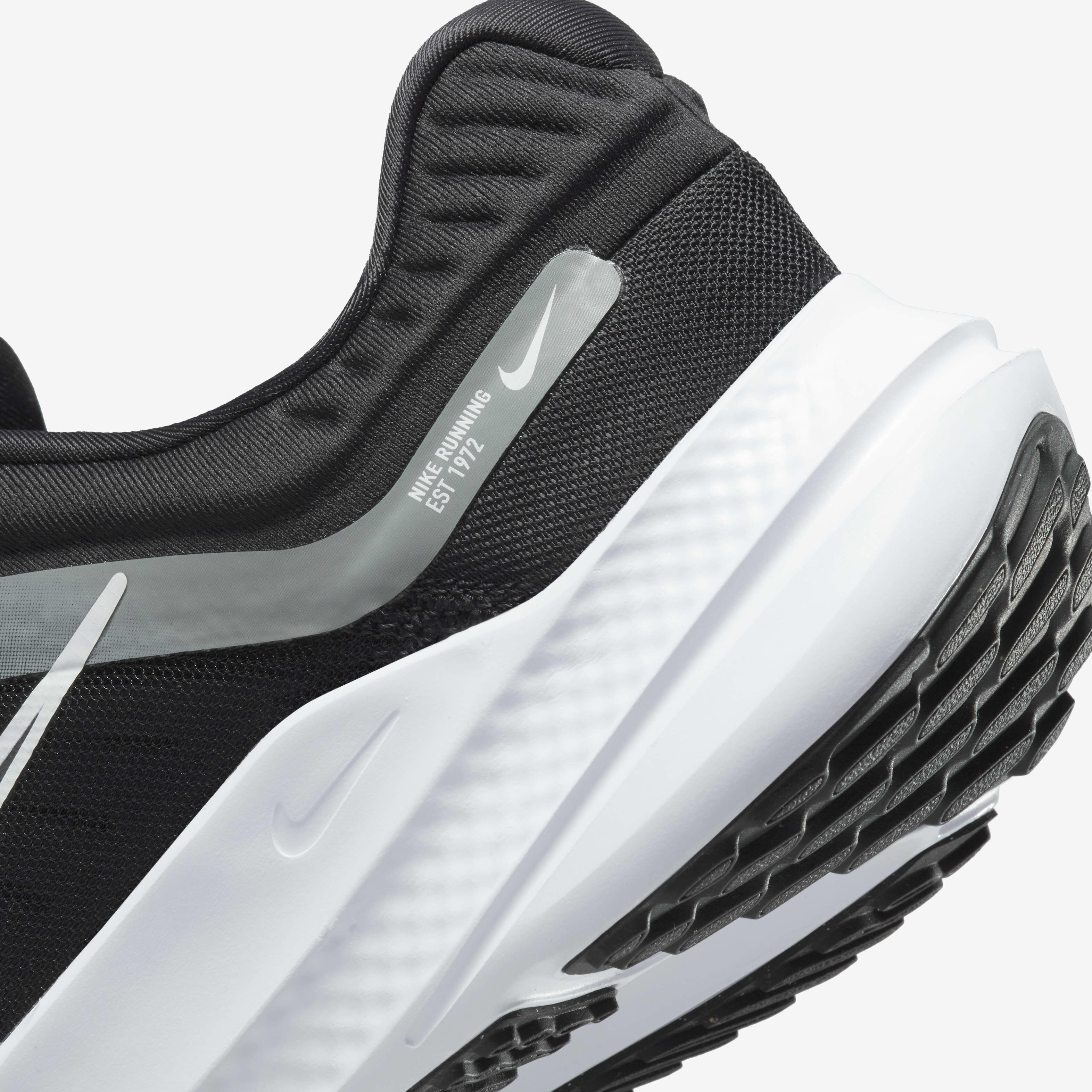 Buy Nike Quest 5 Men s Road Running Shoes Nike UAE Official