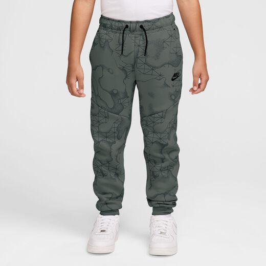 New In Kids' Clothing-Nike, Nike Tech Fleece, Big Kids' (Boys') Joggers