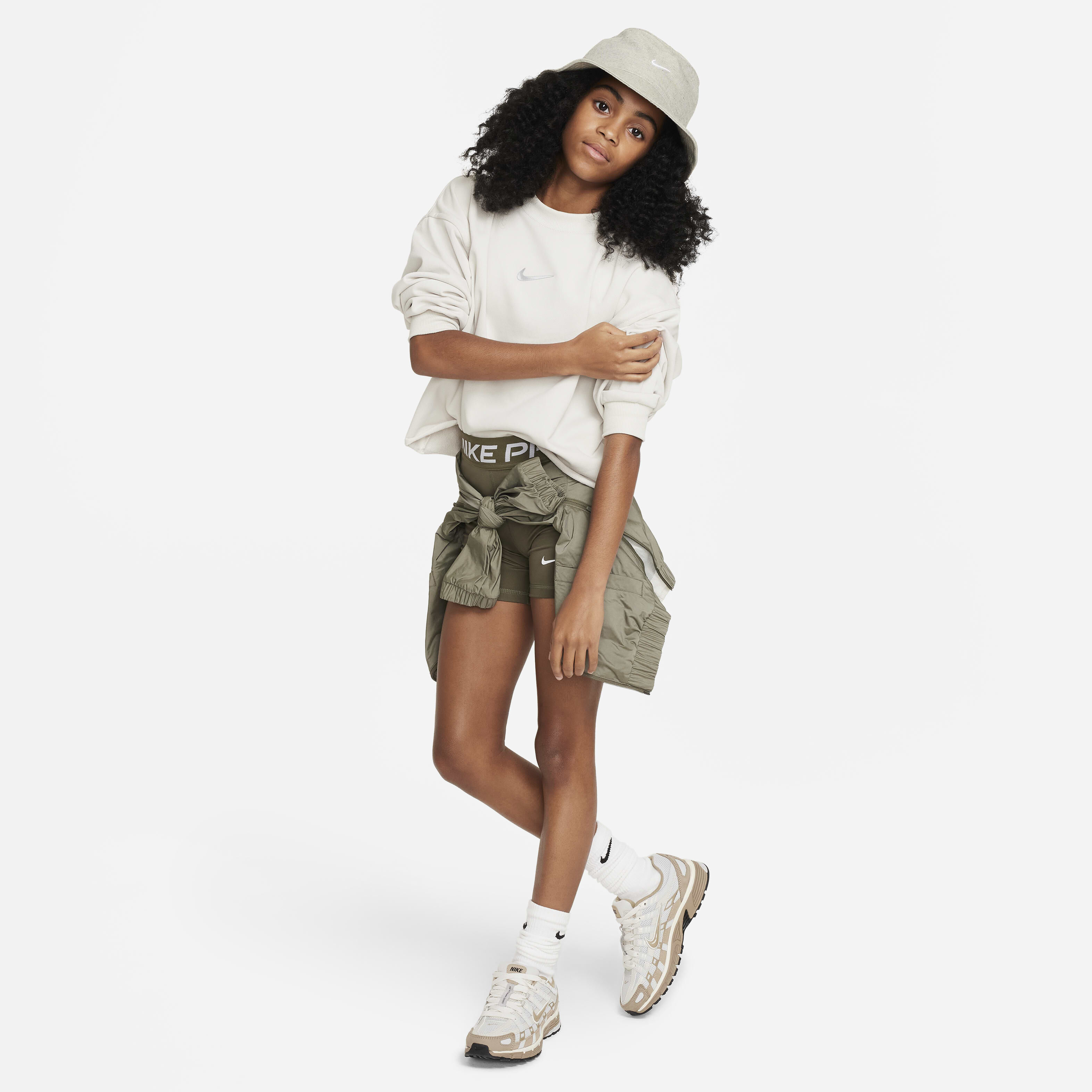 Nike Pro Leak Protection: Period image number 4