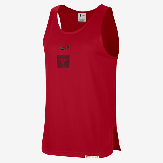 Kits & Jerseys-Nike, Chicago Bulls Standard Issue, Women's Nike Dri-FIT NBA Jersey