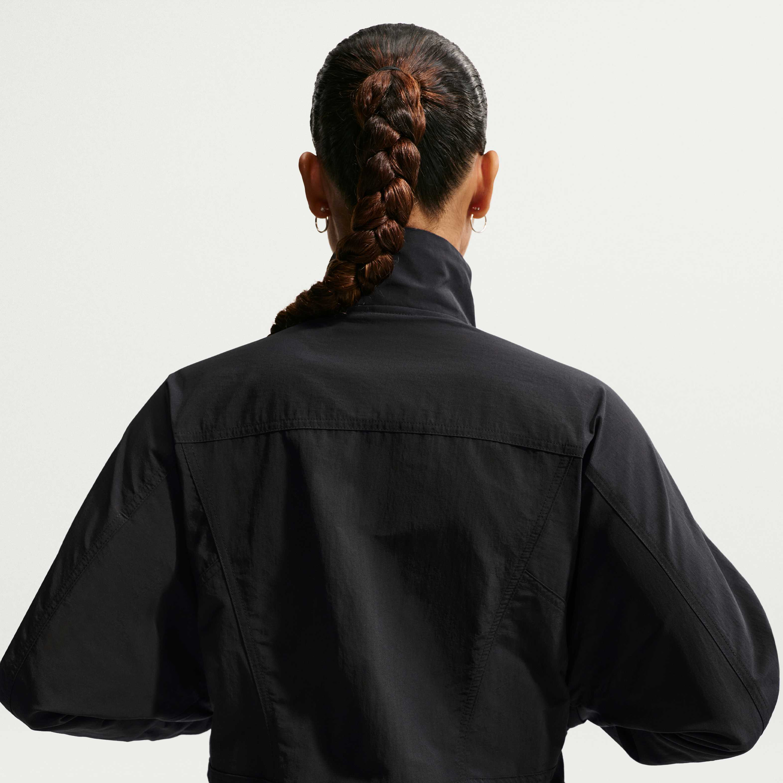 نايكي سبورتسوير ايفريثنج ووفنز image number 1