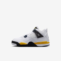Jordan 4 Retro "Tour Yellow"