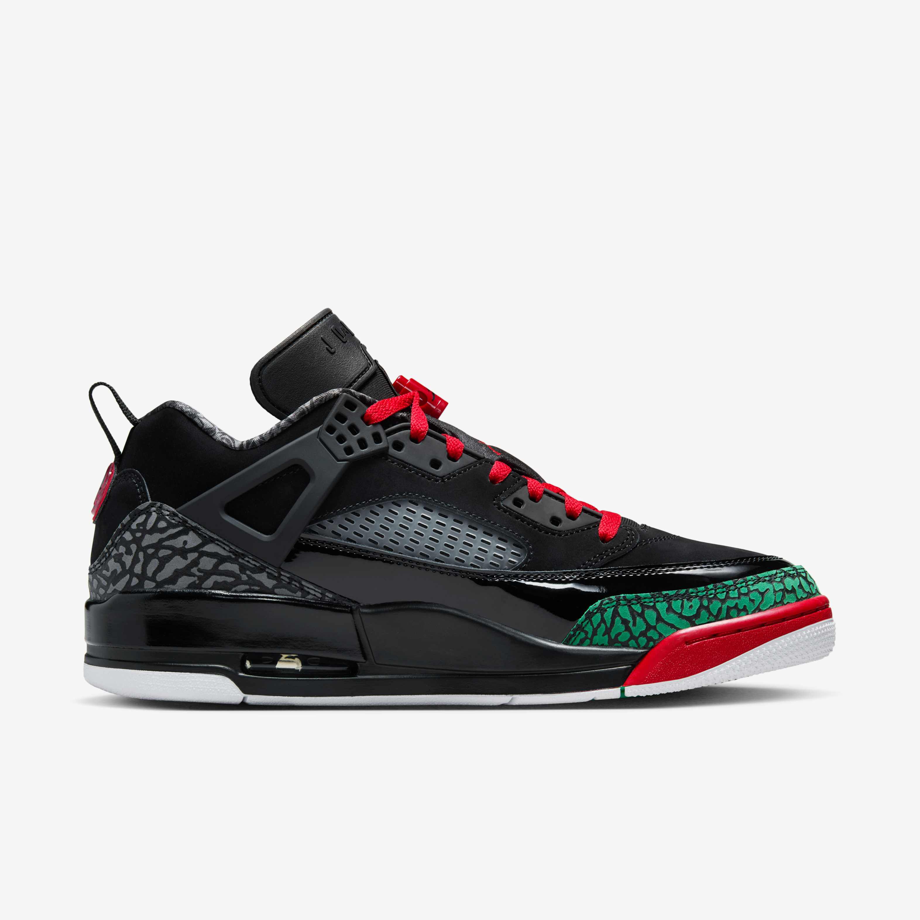 Jordan Spizike Low image number 2