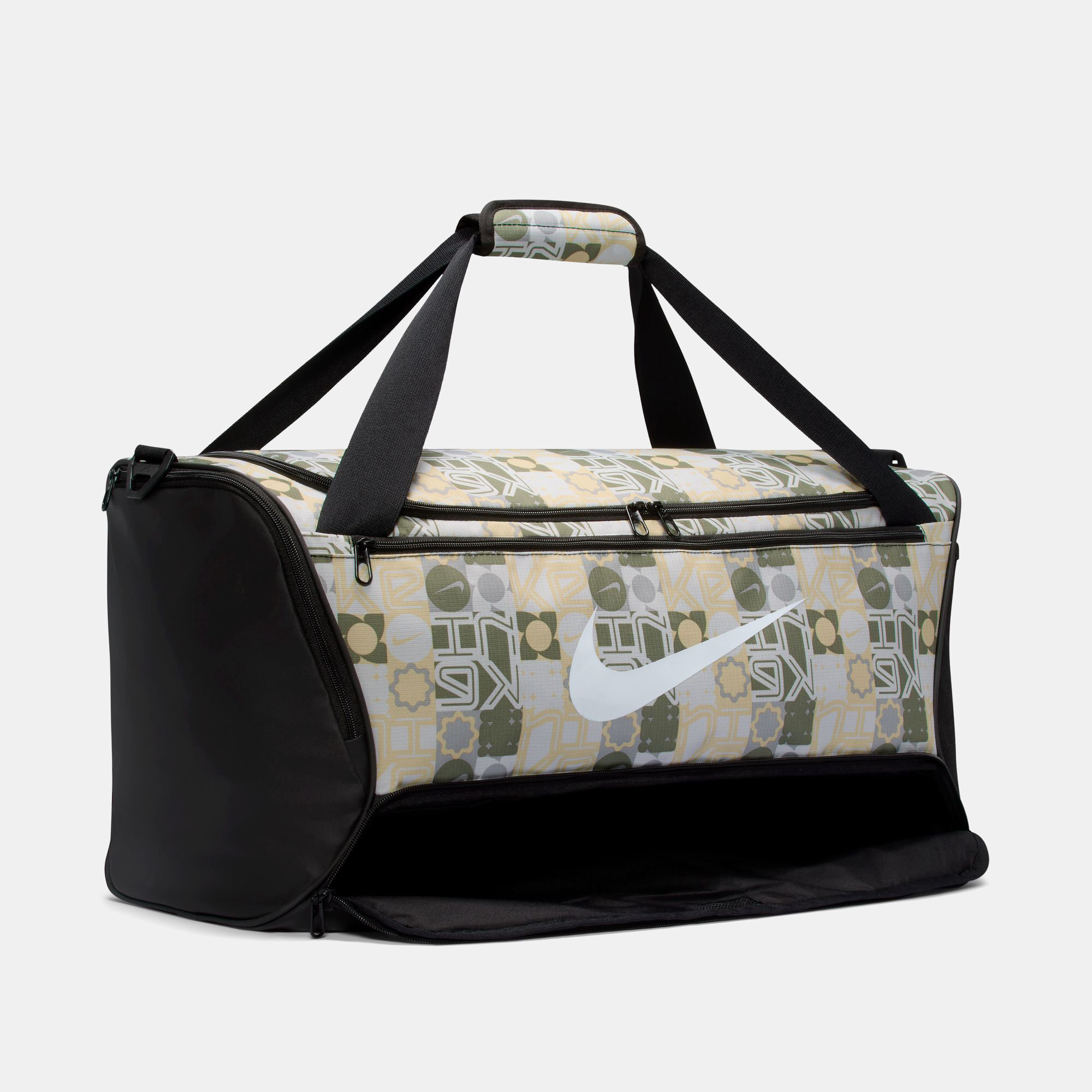 Nike Brasilia image number 3