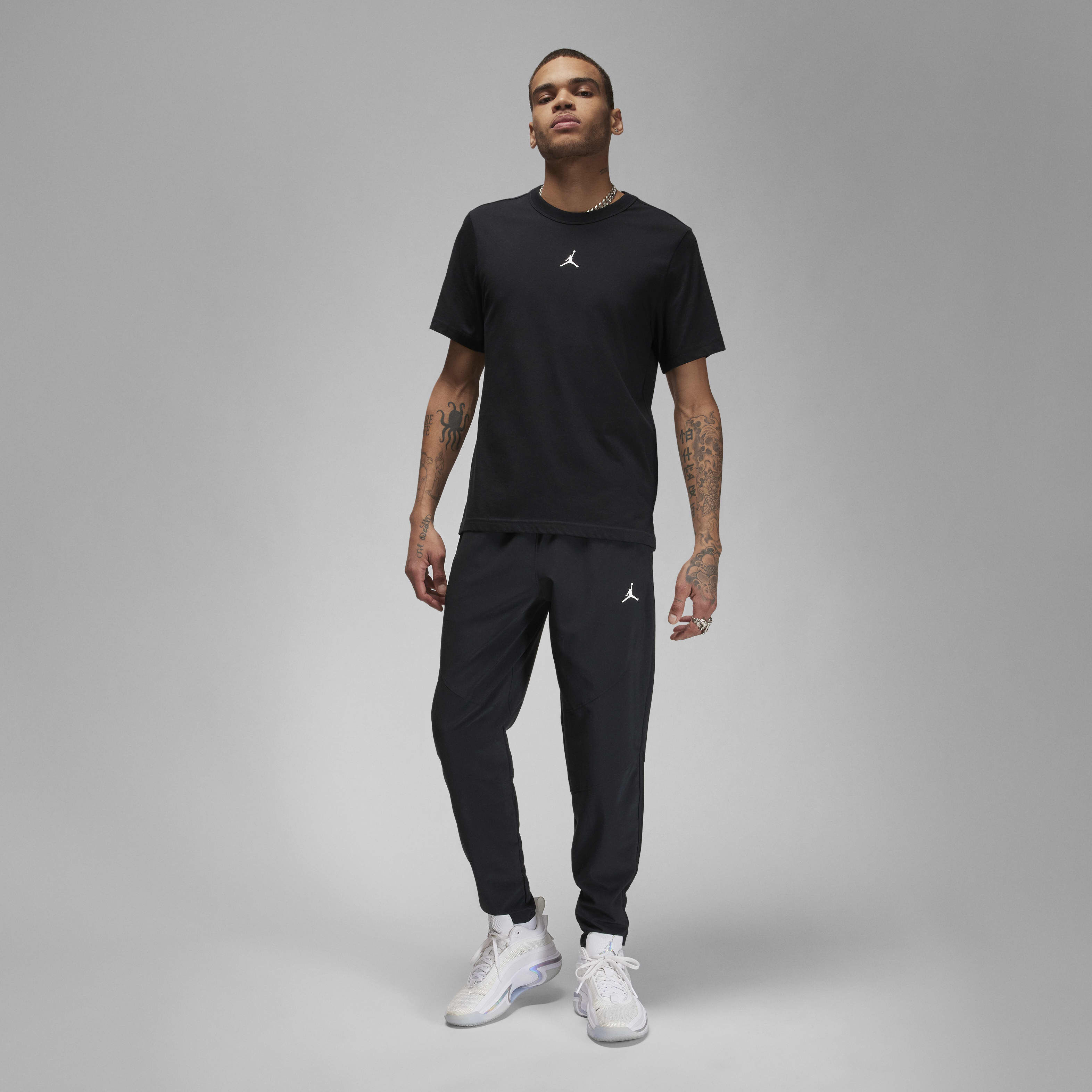 Jordan sport top