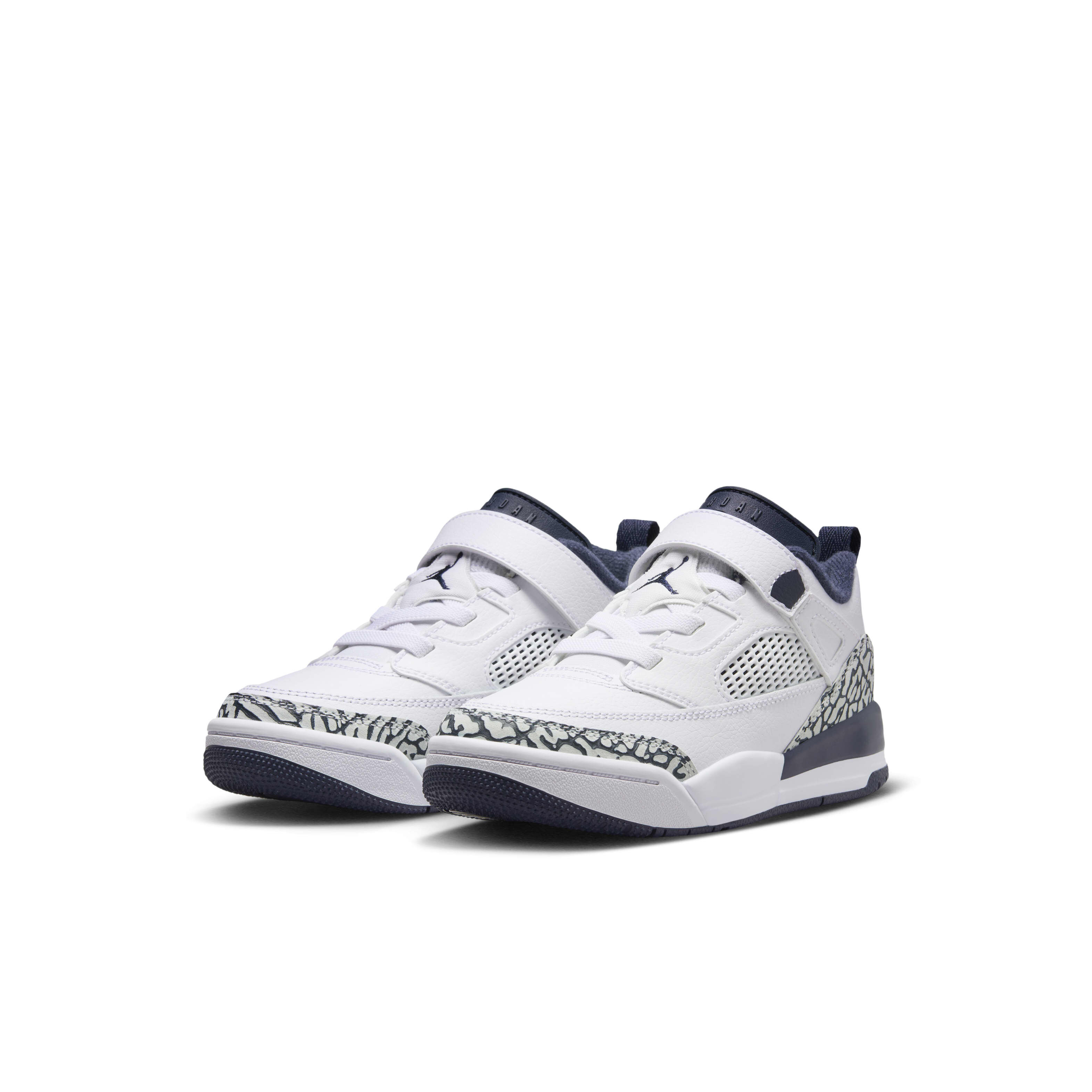 Jordan spizike toddler boy shop