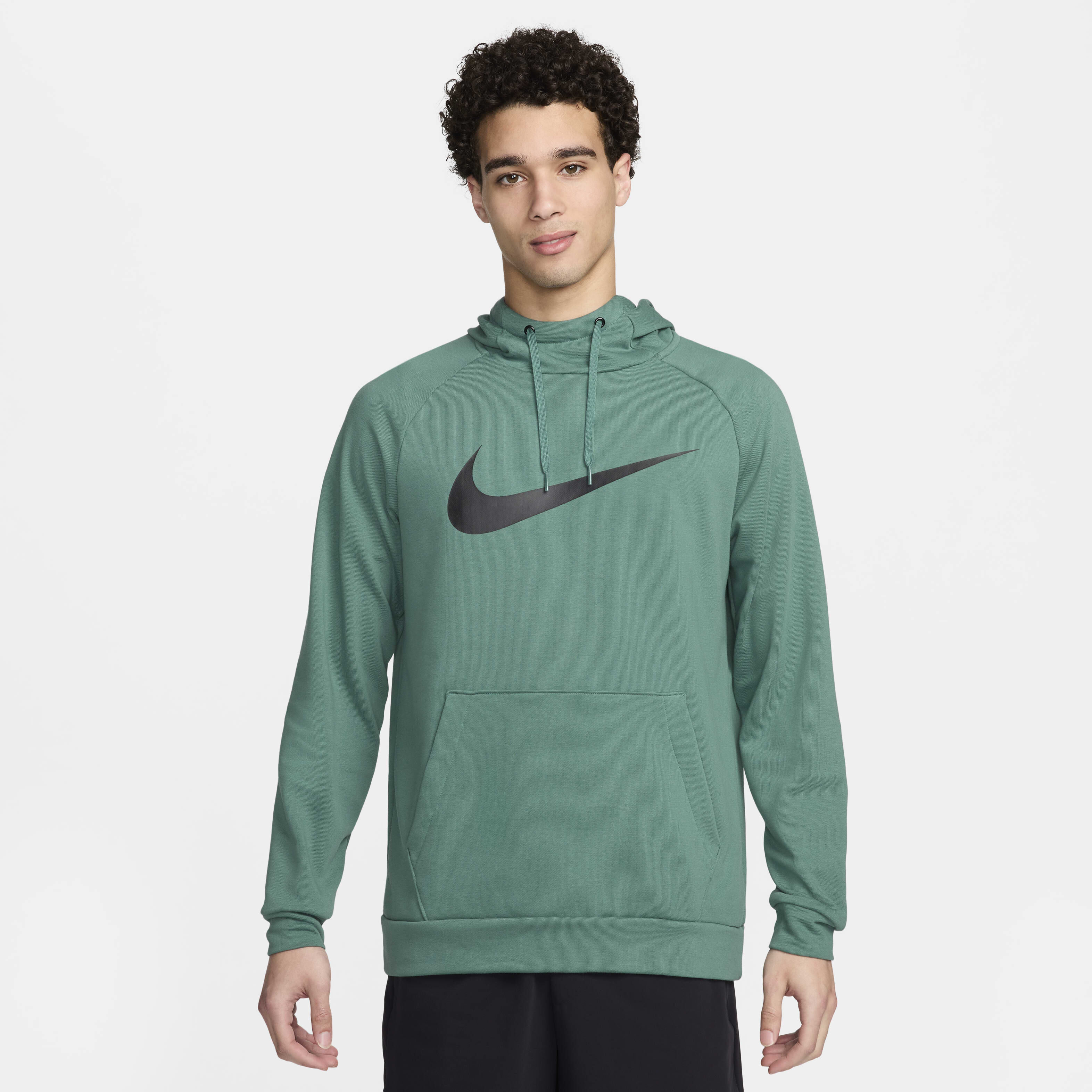 Nike men's dry hooded sleeveless training hoodie 2.0 shop