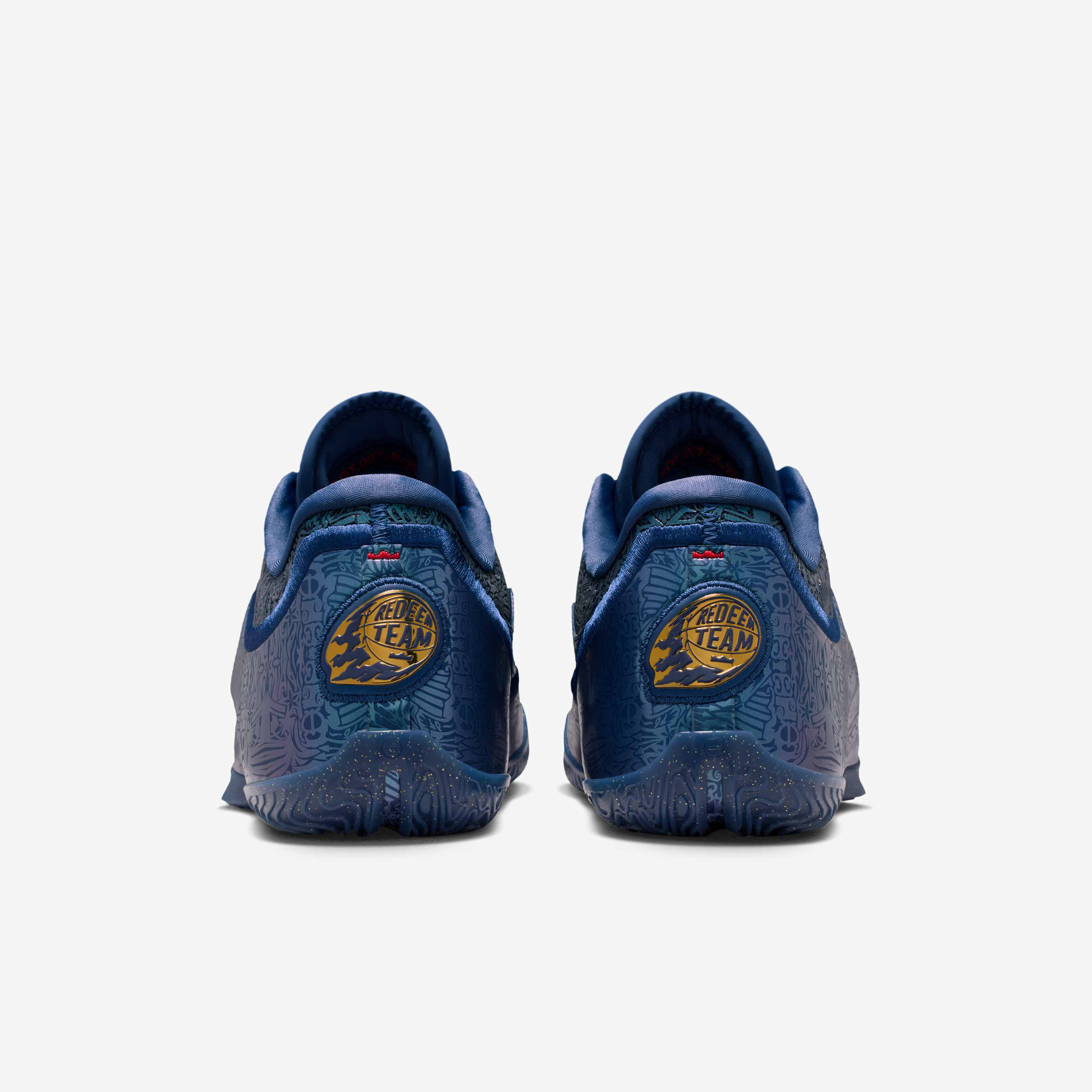 LeBron XXIII 'Honour The King' image number 5