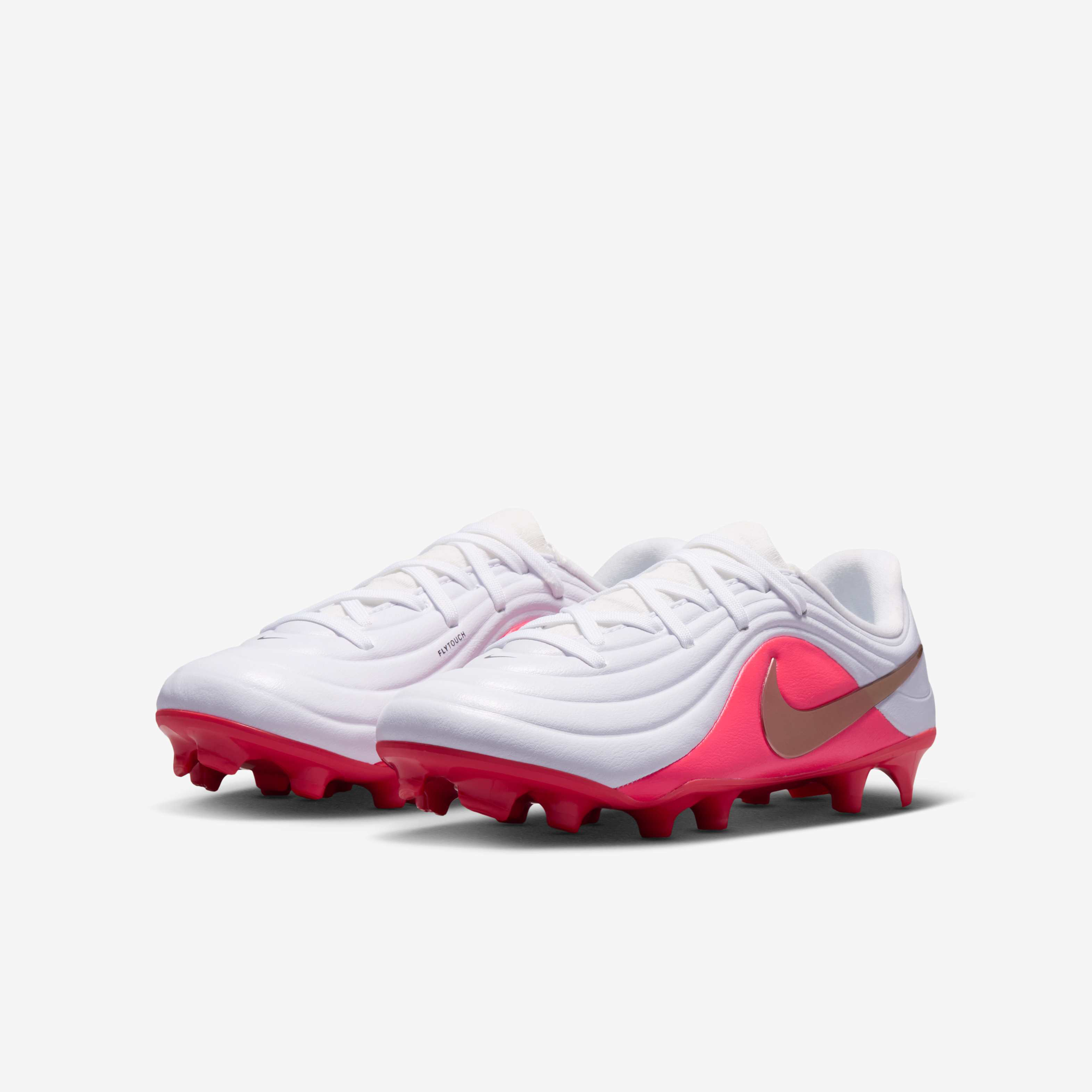 Nike Jr. Tiempo Maestro Academy  image number 4