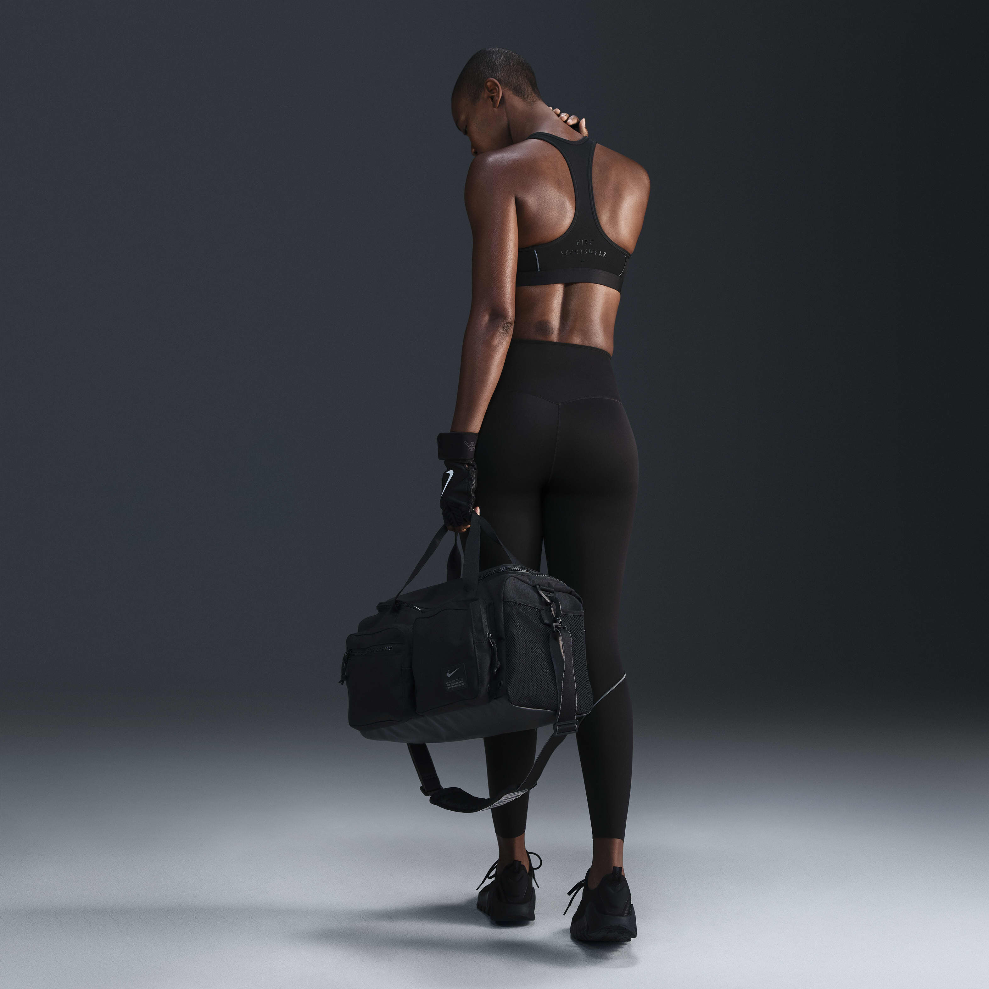 Nike Swoosh image number 4