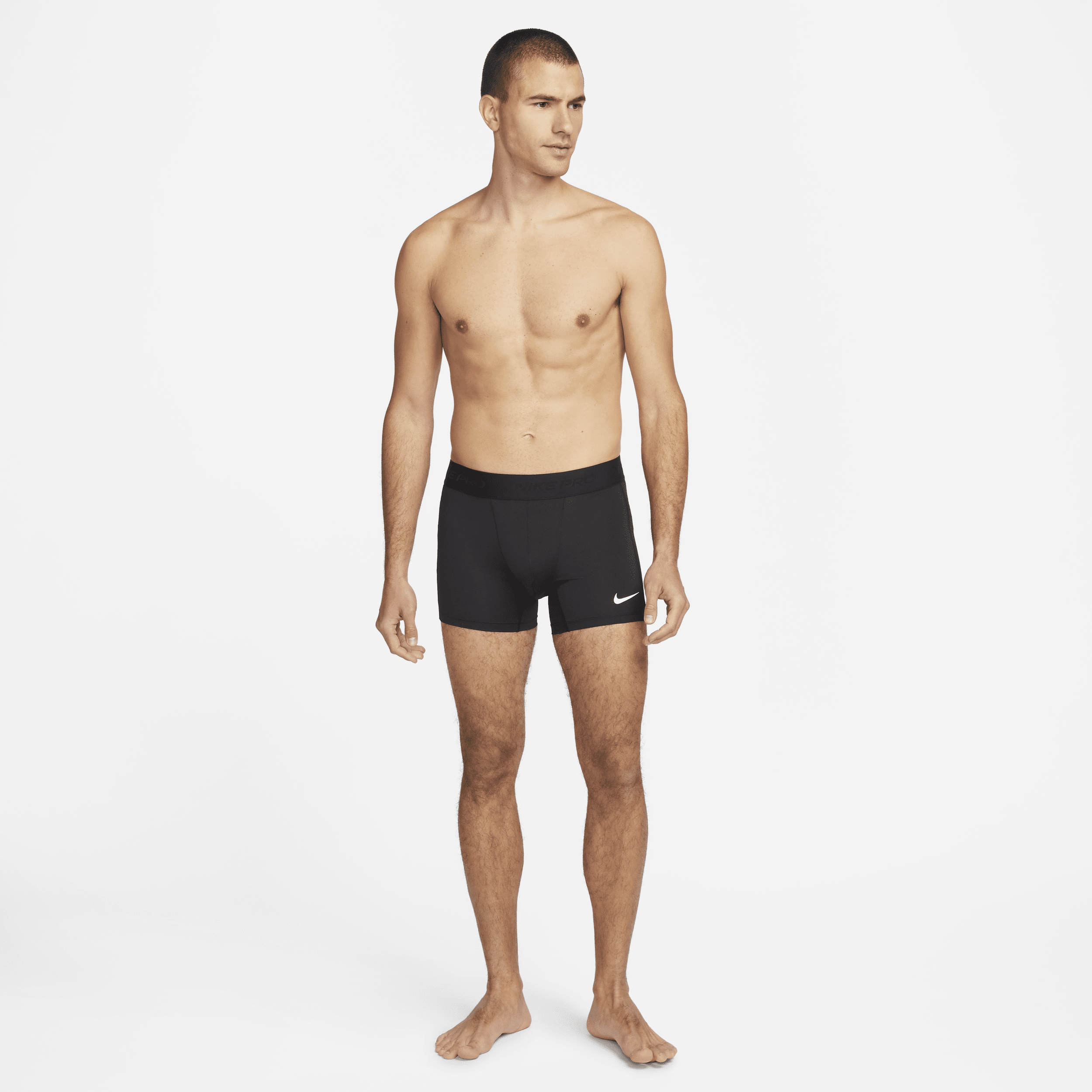 nike pro brief