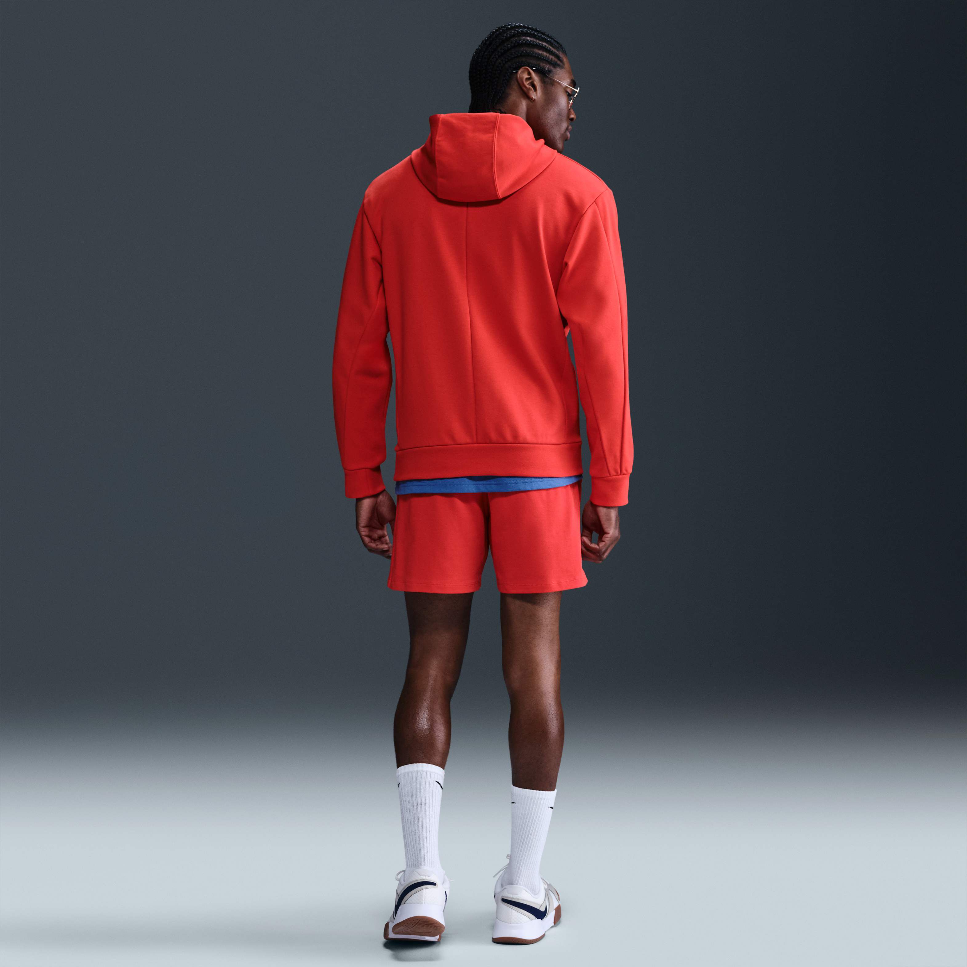NikeCourt Heritage image number 4