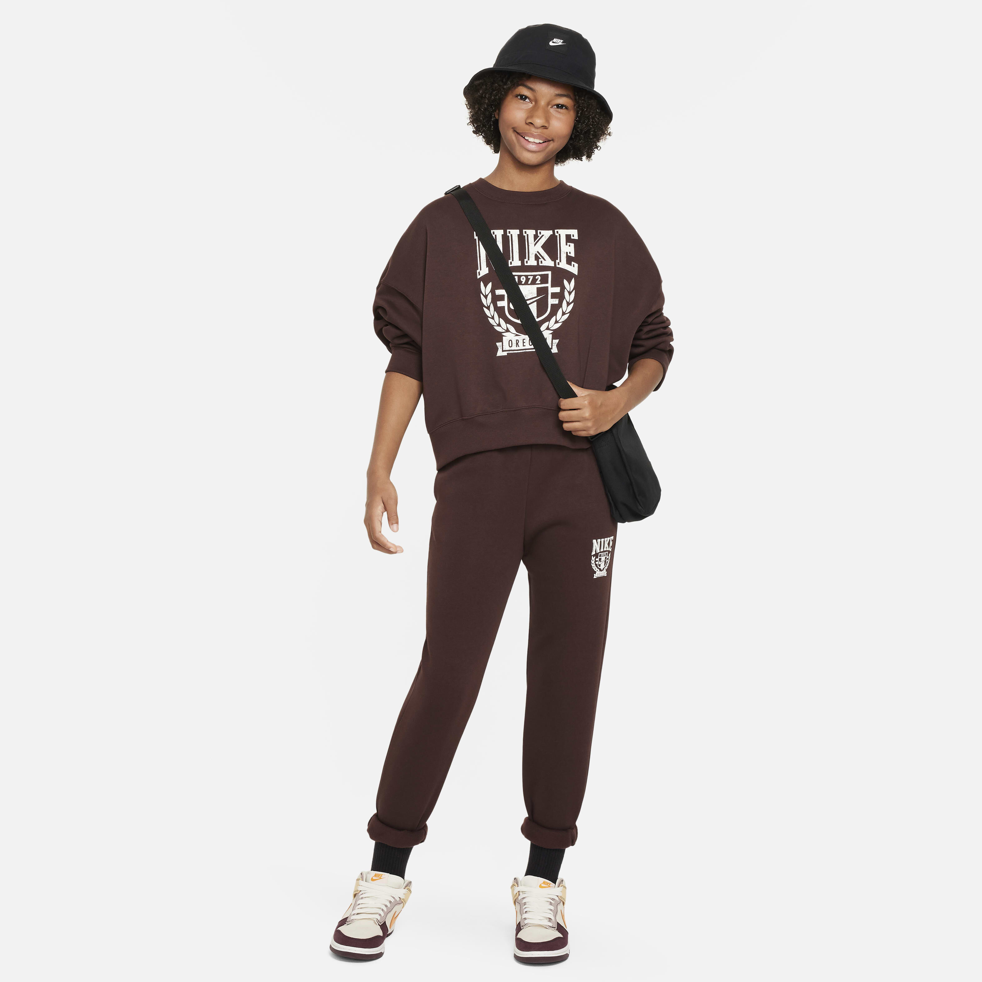 نايكي سبورتسوير image number 3