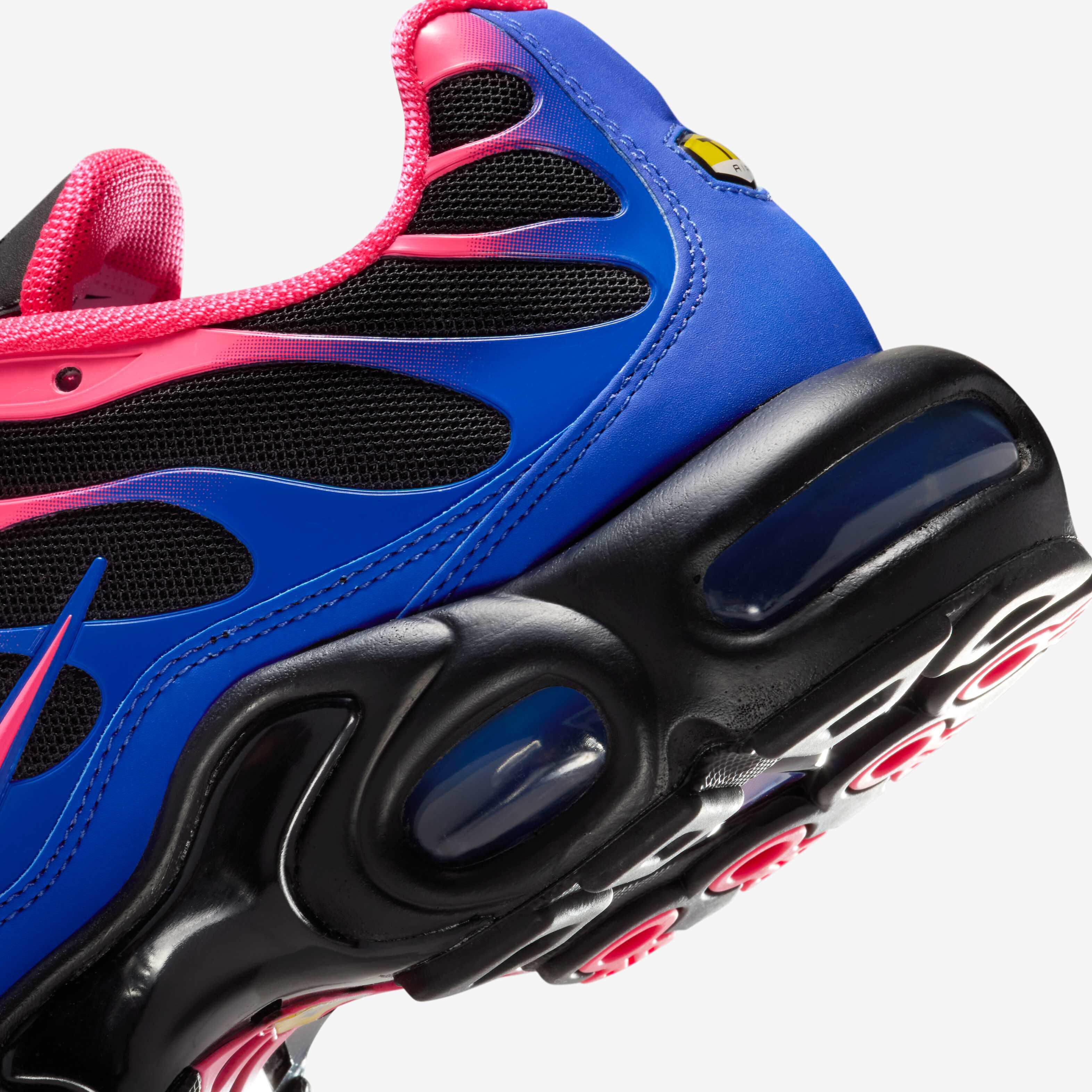 Nike Air Max Plus image number 7