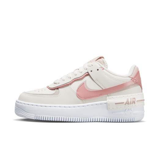 Nike af1 rosa shop