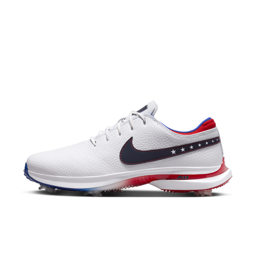 Nike waterproof store golf shoes