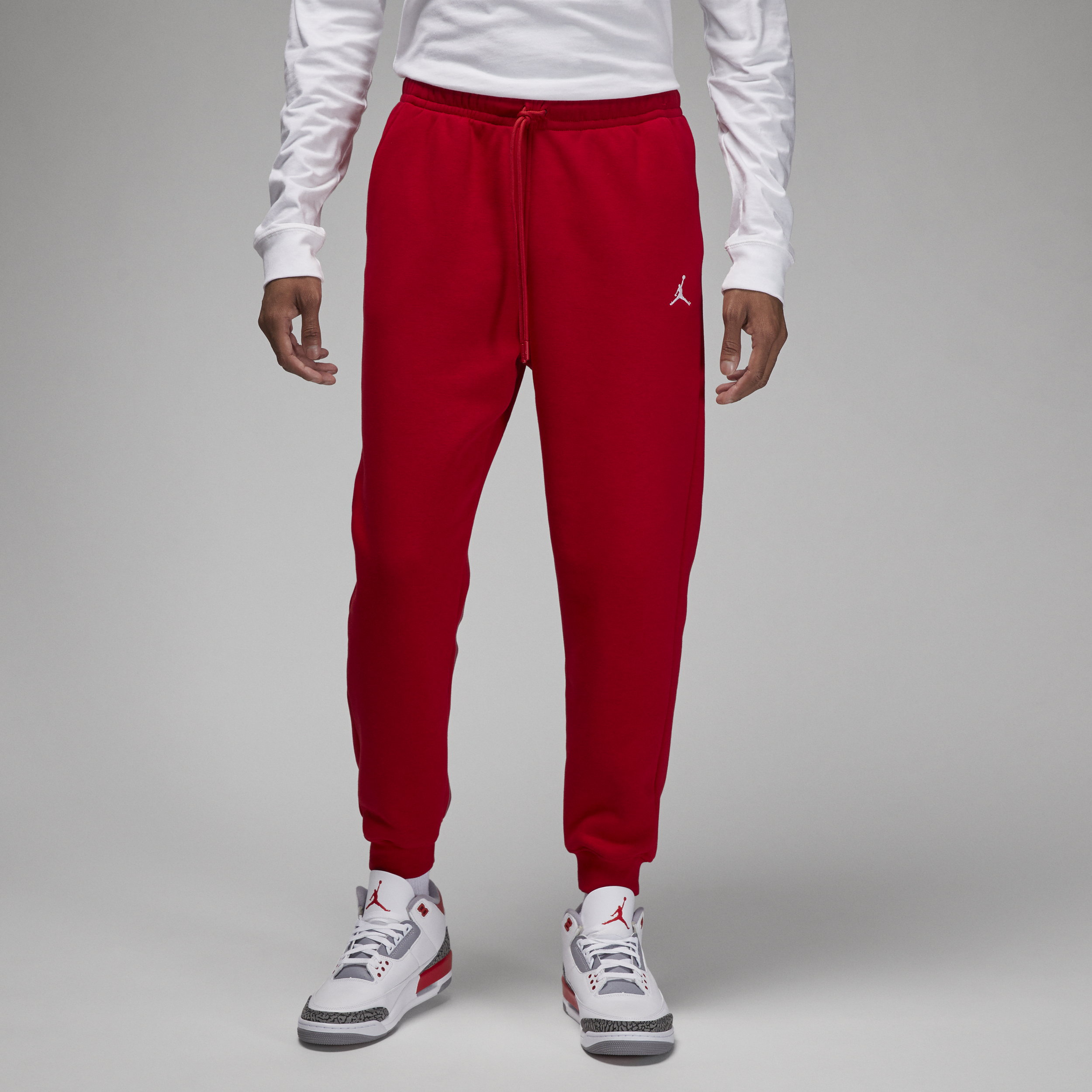 Men's fleece pants jordan jumpman store air