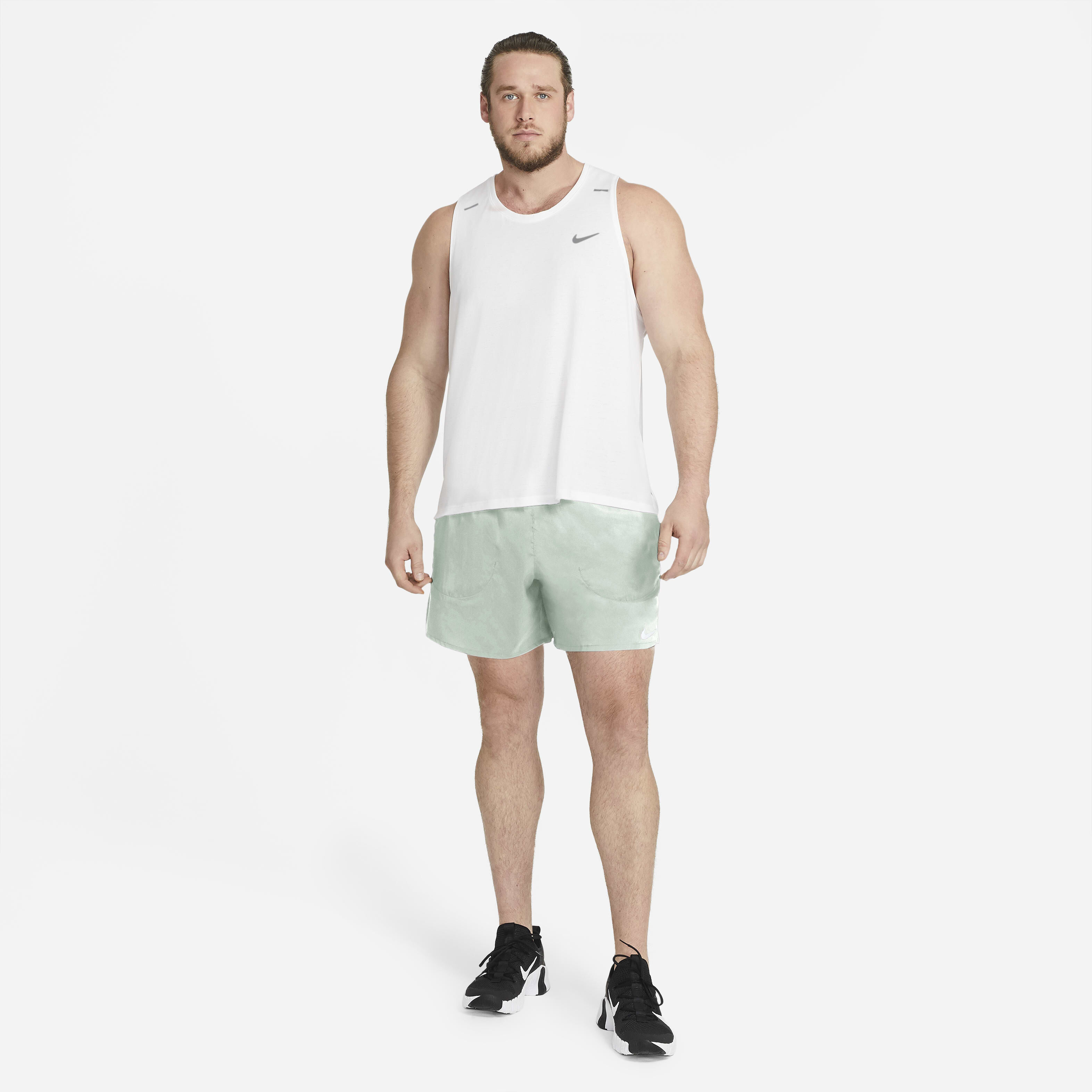 Nike Dri-FIT Miler image number 10