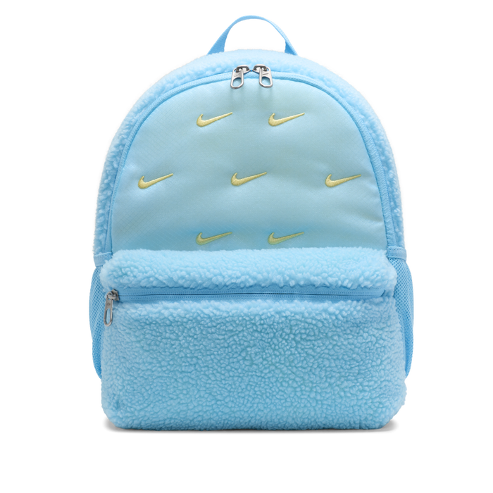 Nike mini online backpack blue