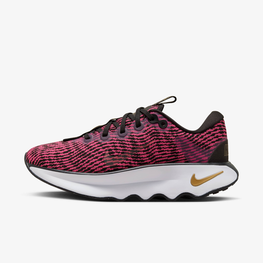 Road-Nike, Nike Motiva, Women's Walking Shoes
