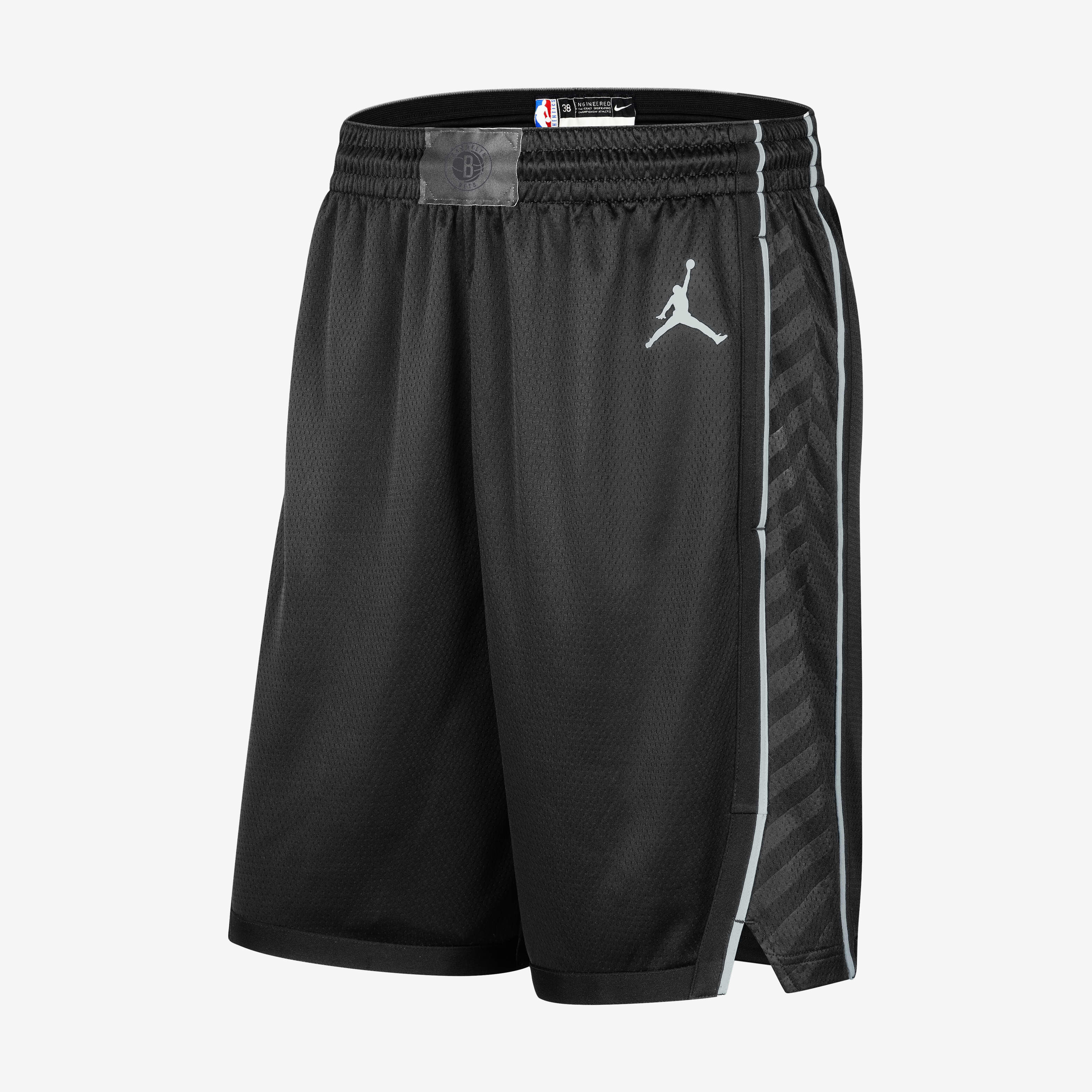 Nets shorts clearance