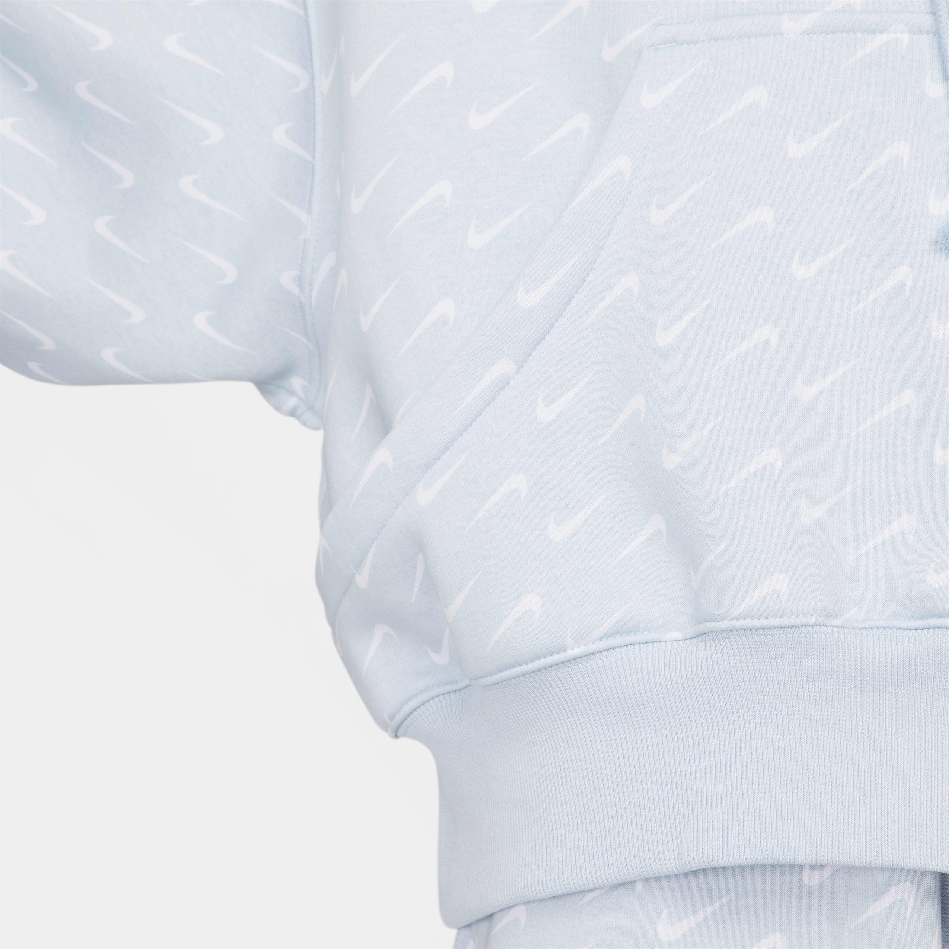 نايكي سبورتسوير فينكس فليس image number 5