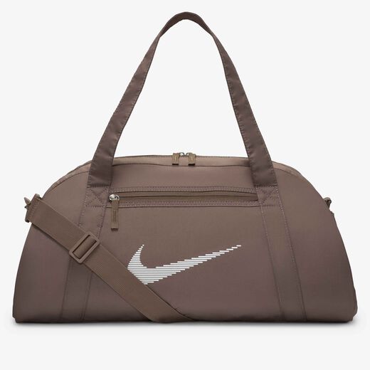 Training & Gym Bags, Accessories & Gear-Nike, Nike Gym Club, Duffel Bag (24L)